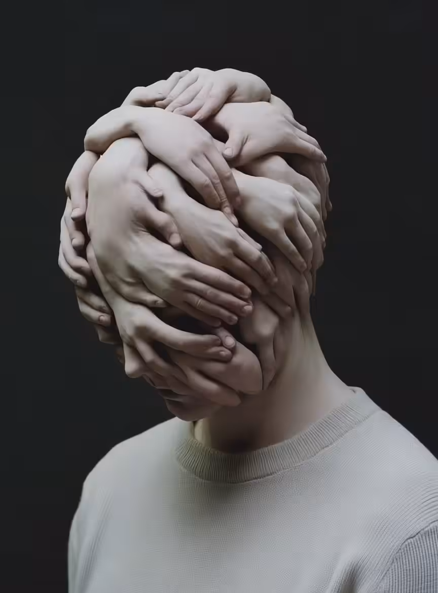 Sensitivities That Try to Cover Up the Smell of Things