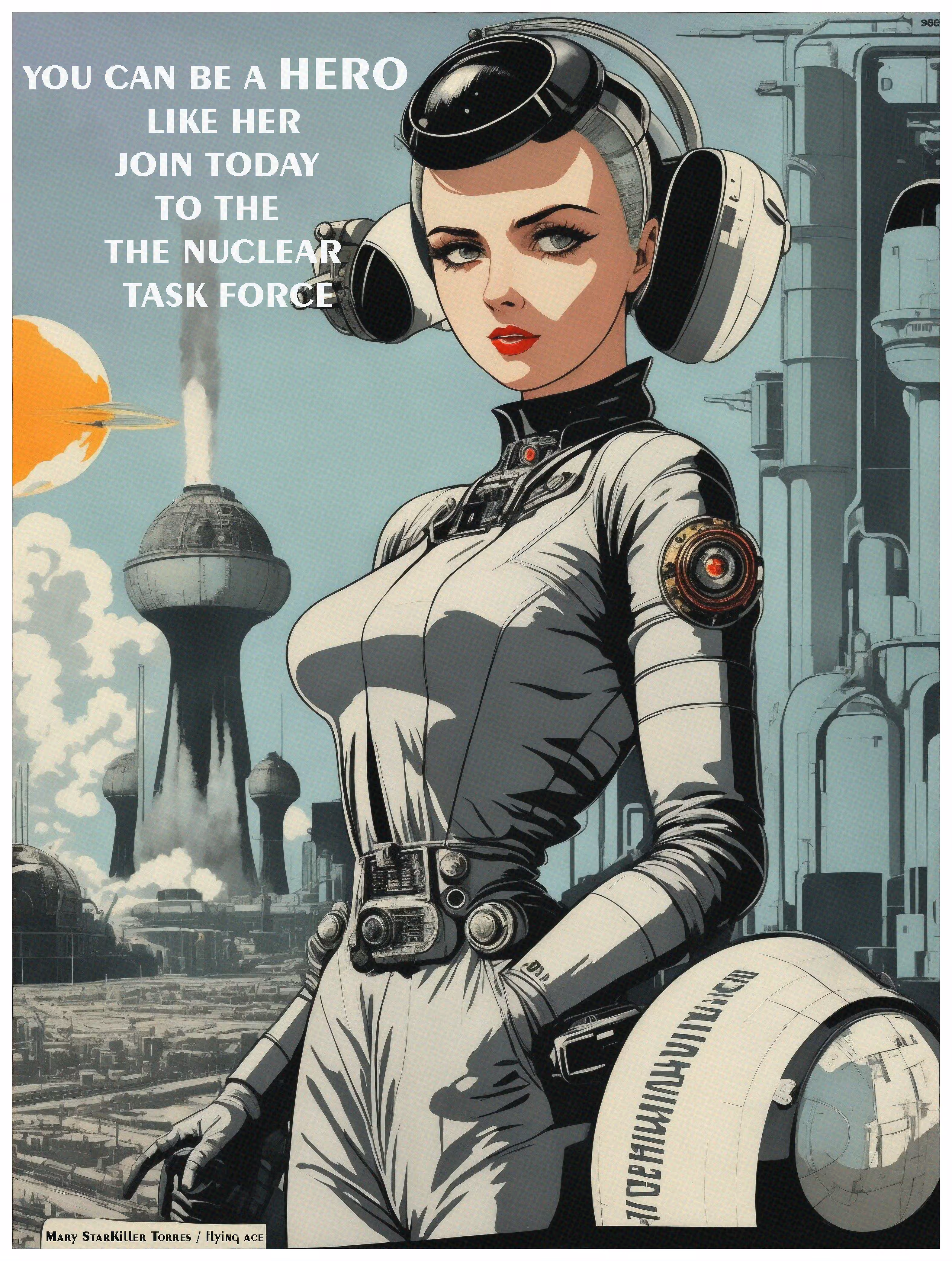Flying Ace