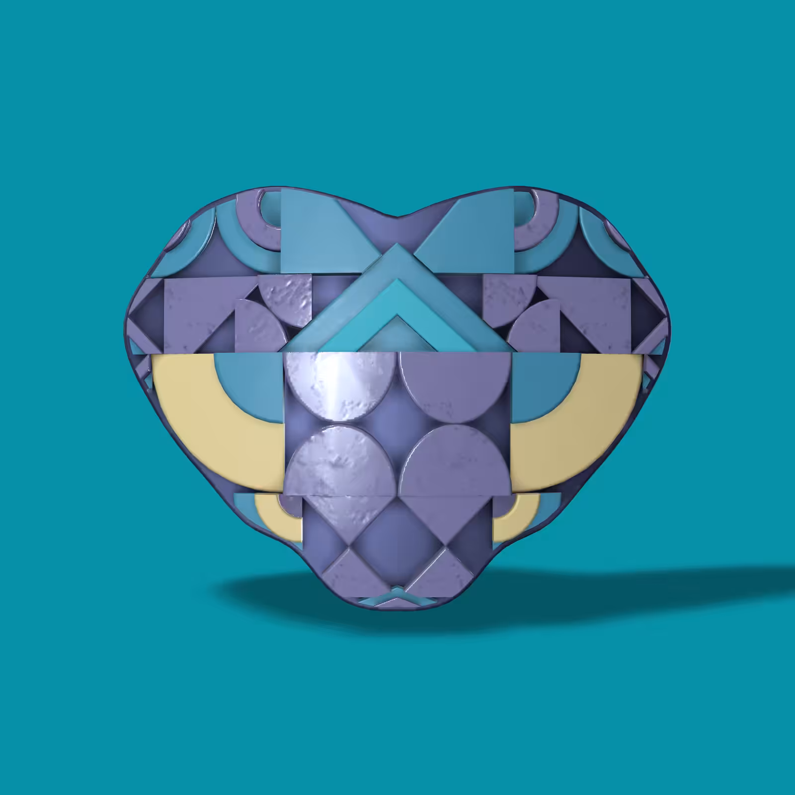 3D Generativemasks #3380