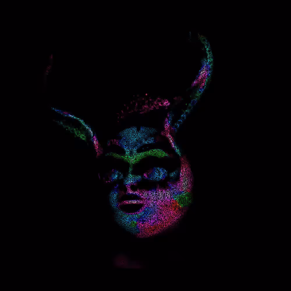 Diablada - 