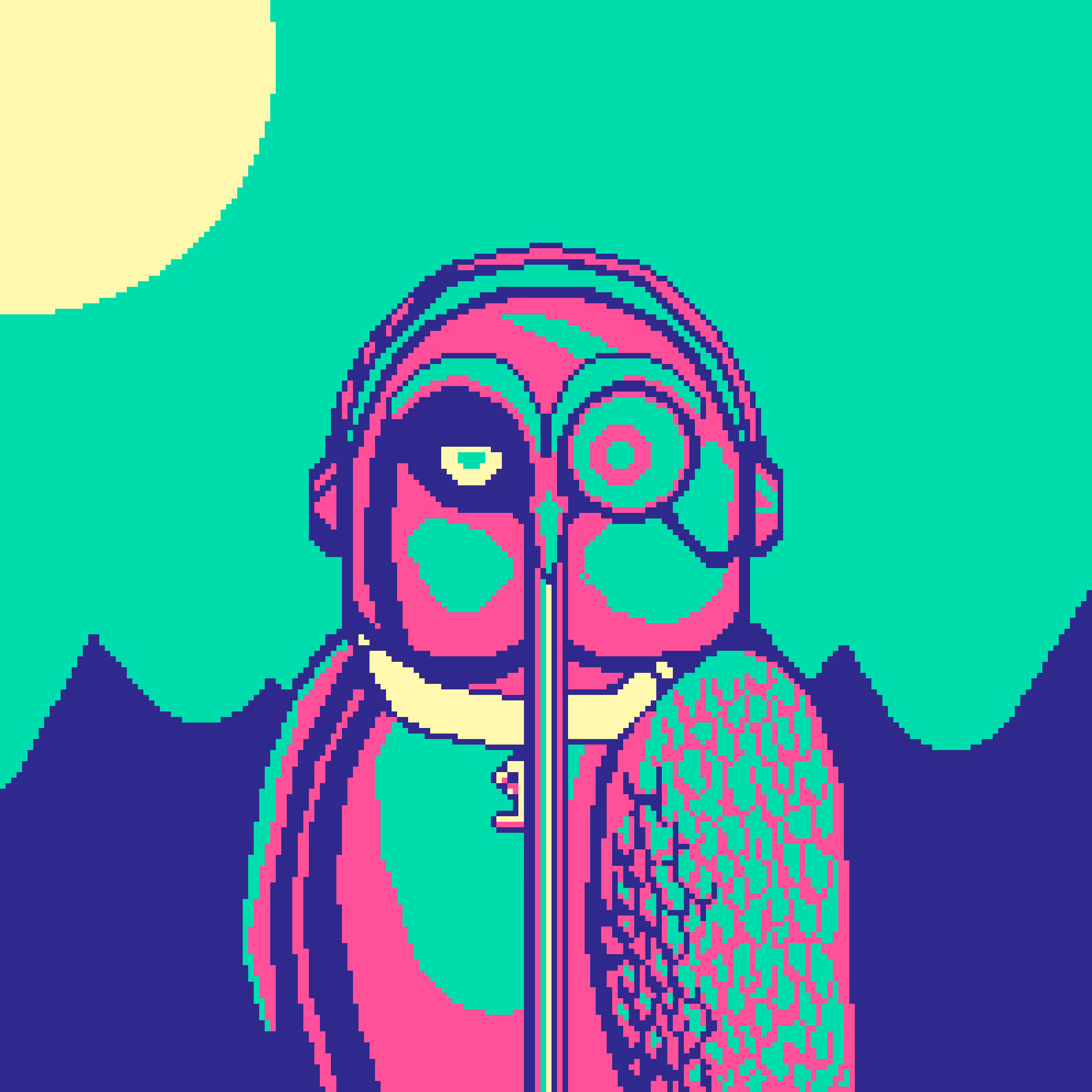Owls of Athena #10