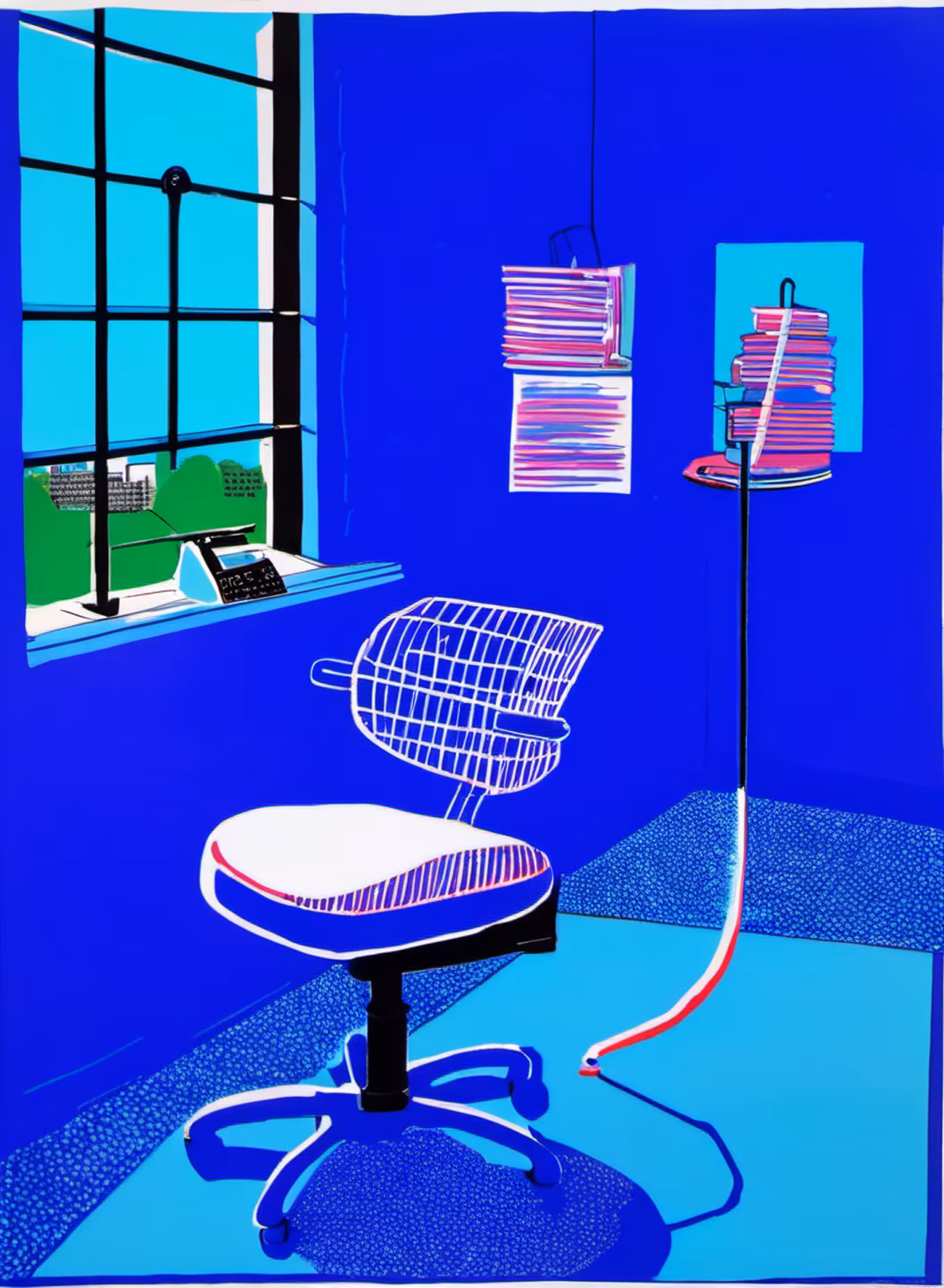 office spaces #11