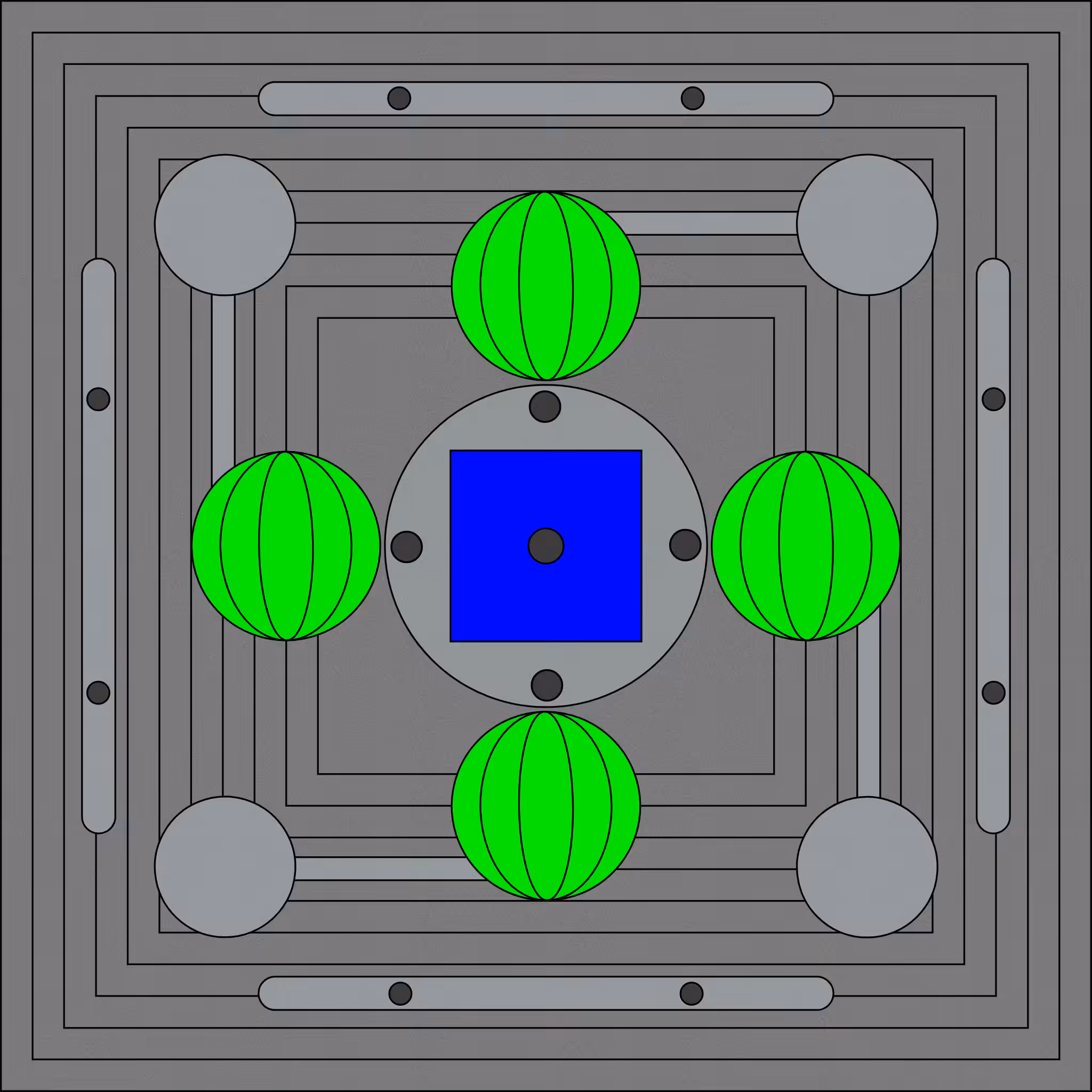 ⓂⒺⓉⒶⒷⓄⓁⒾⓈⓂ  #62