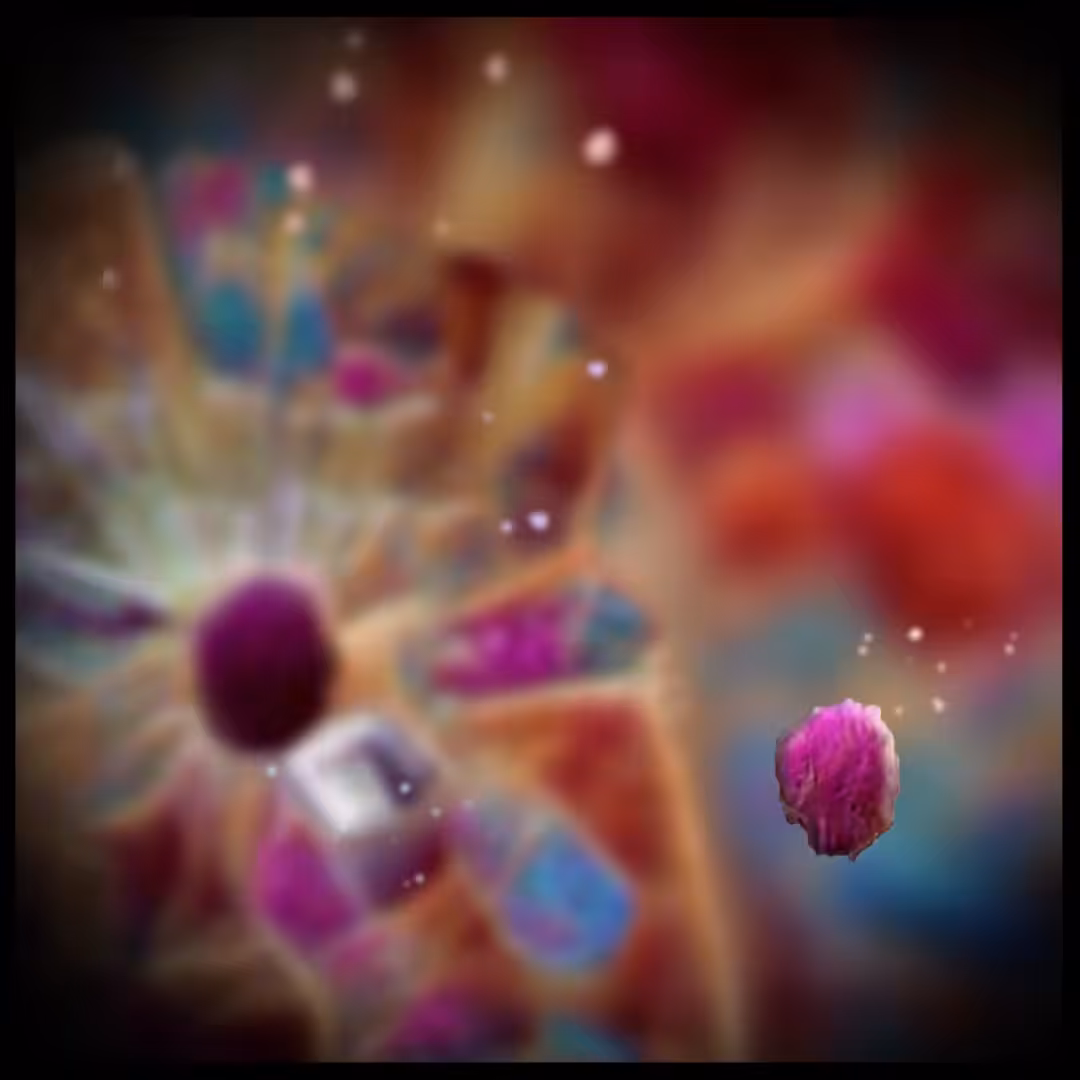 Nanorganics 7