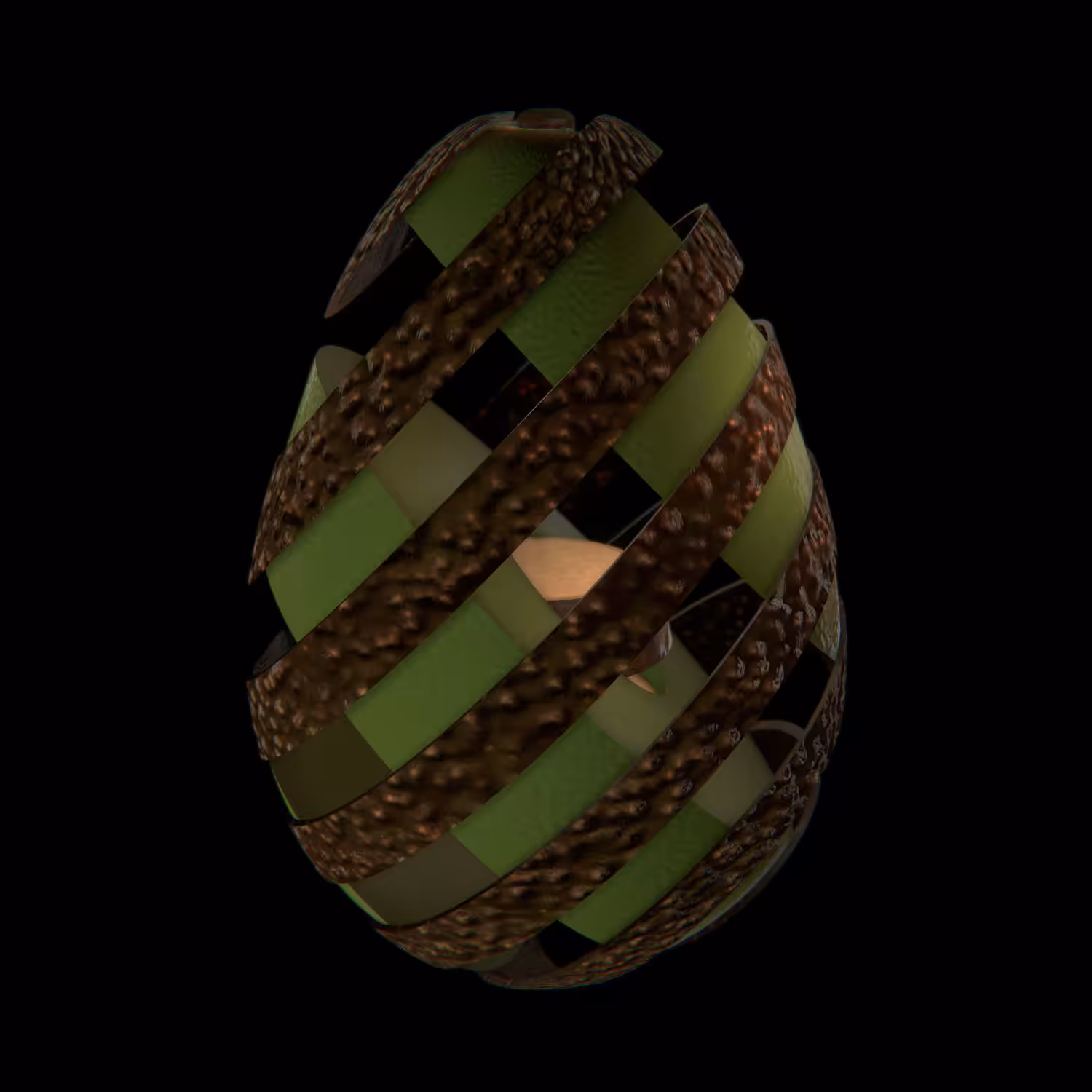 VARIAN Avocado