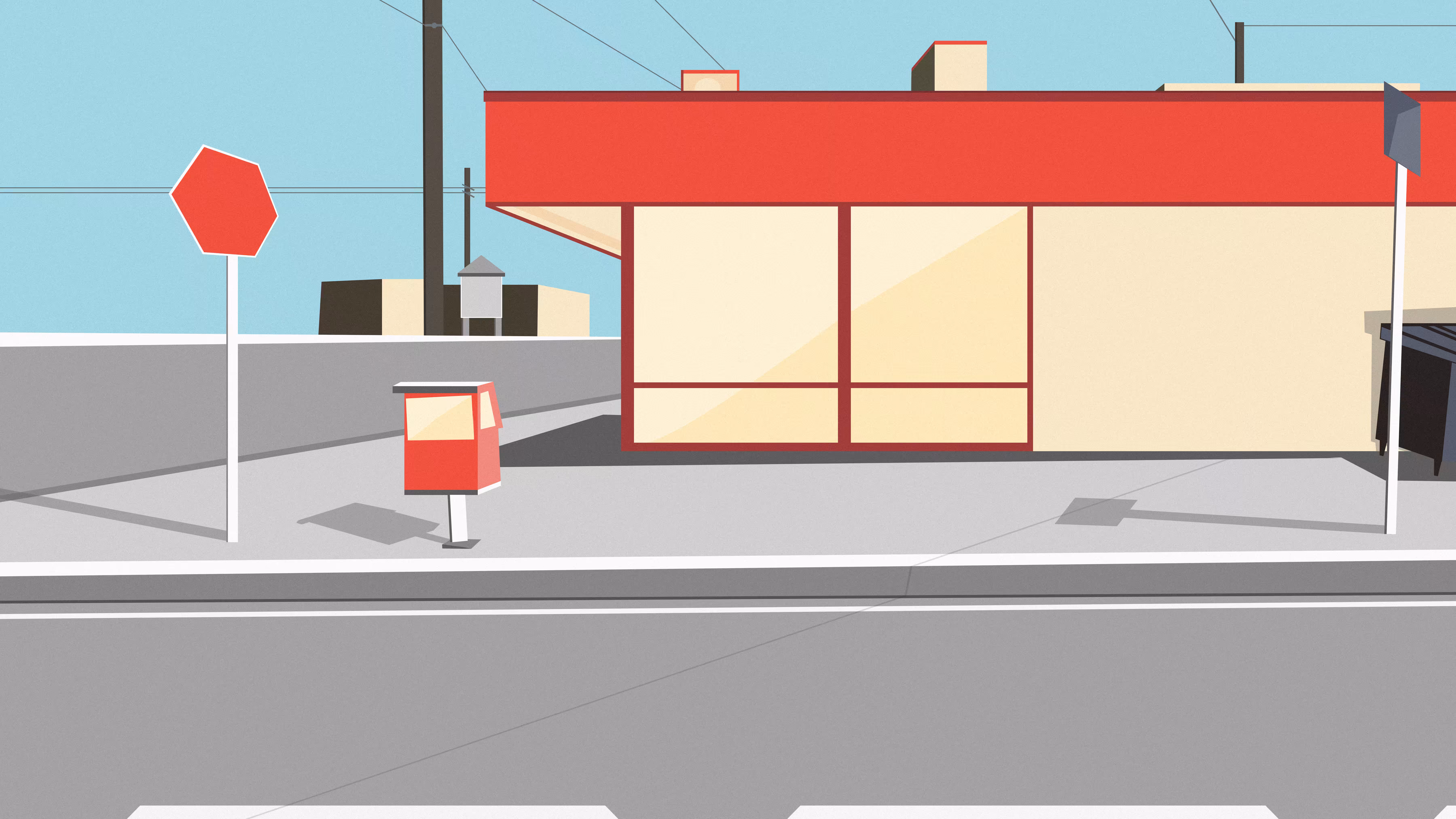 Deli Store