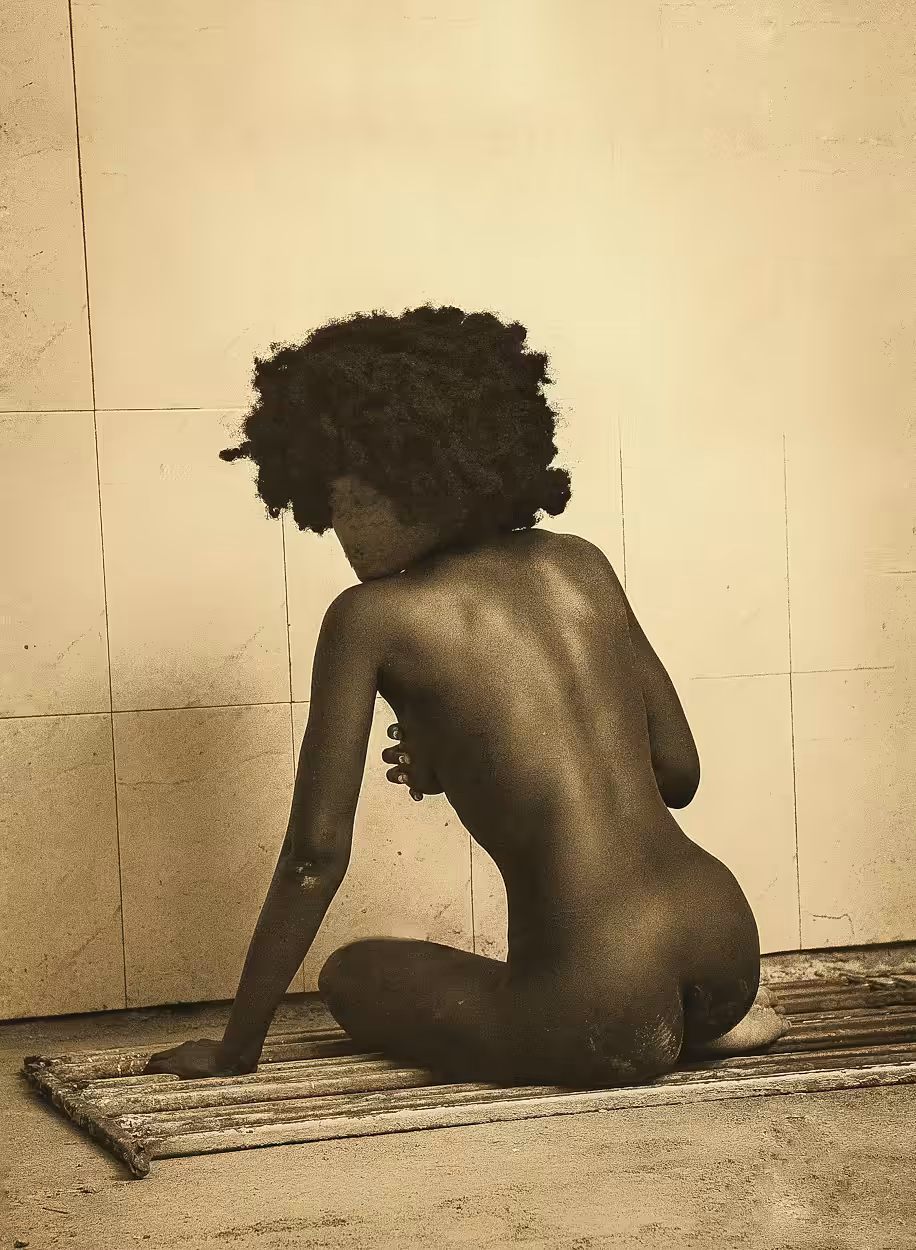 faceless #2