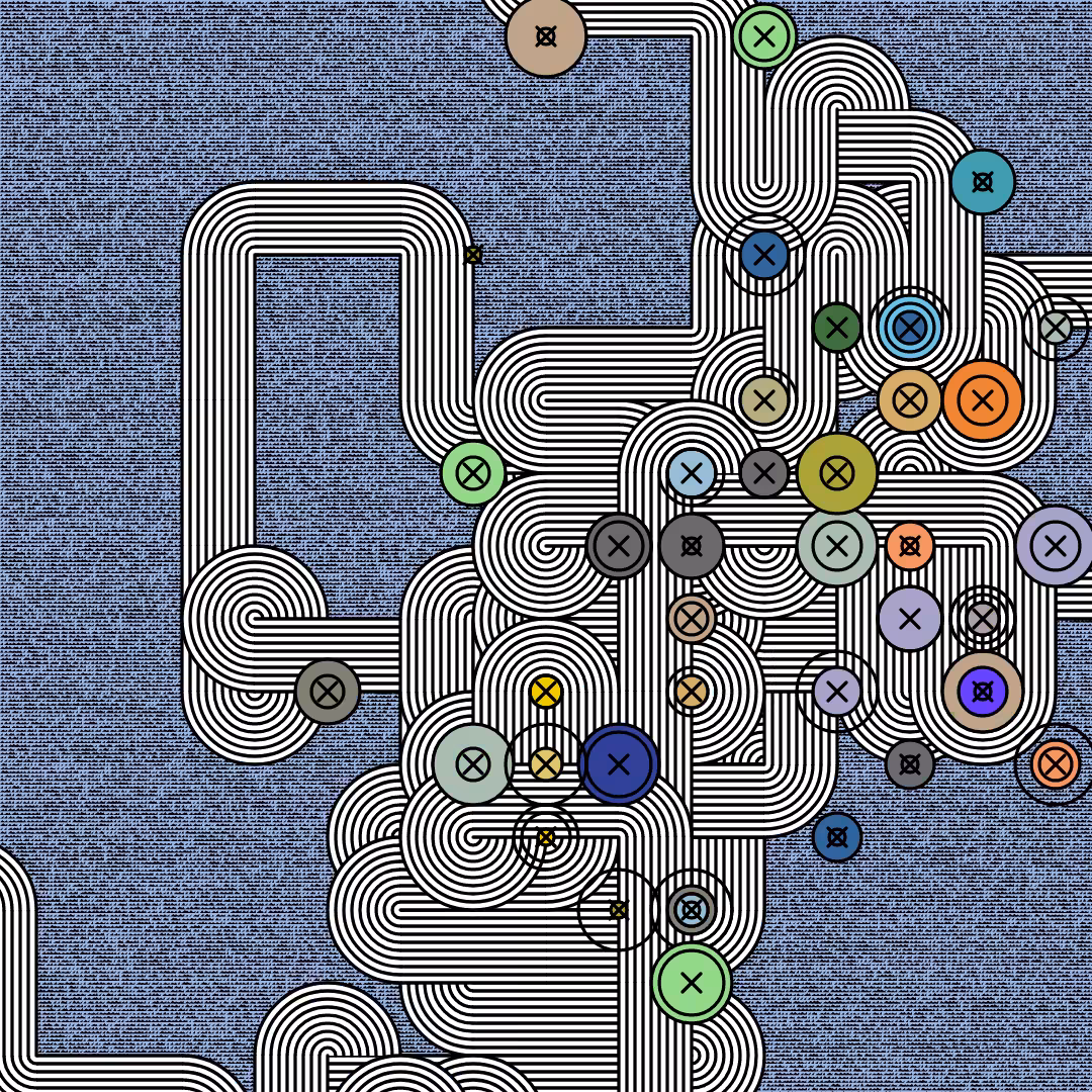 Ways #6