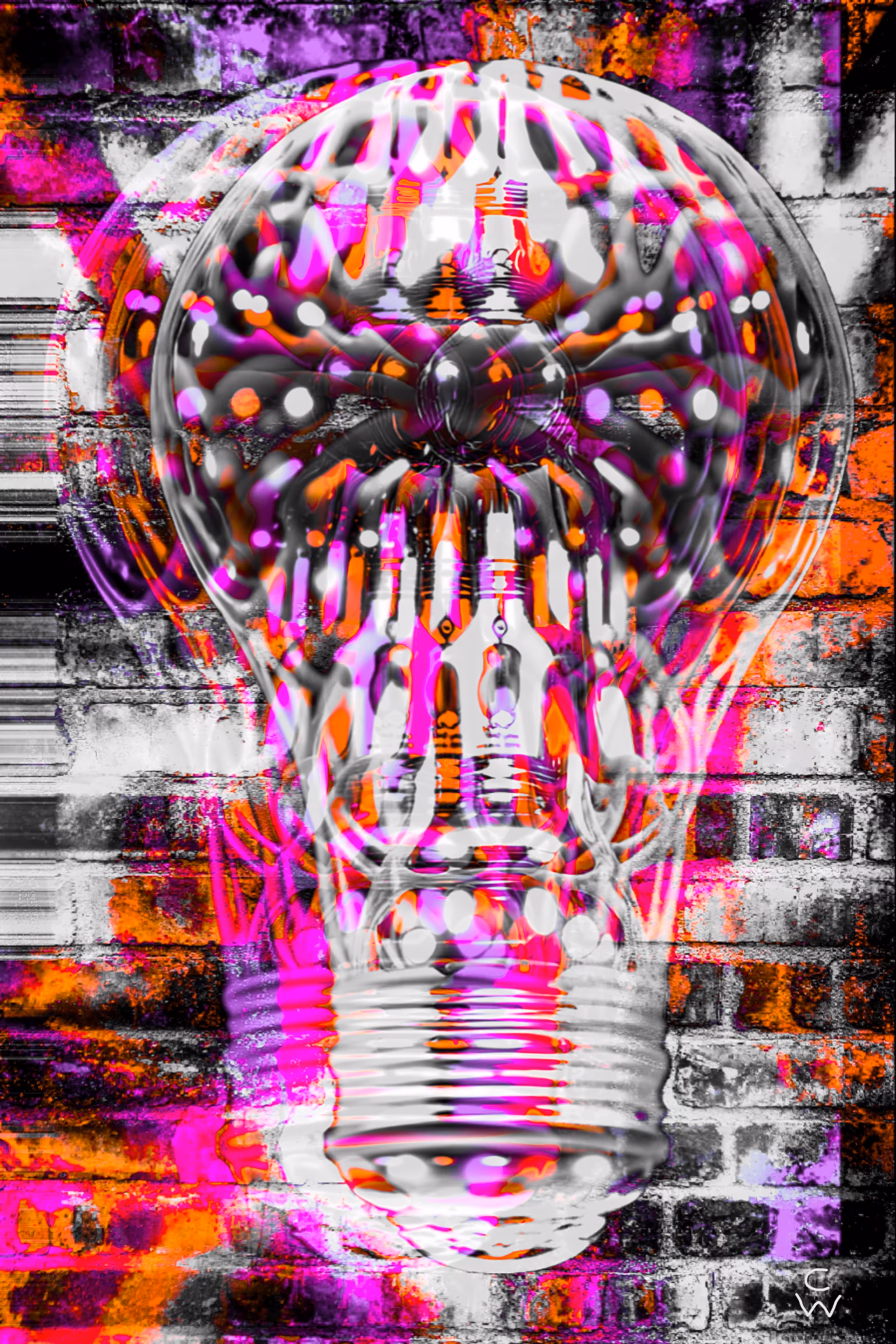LightBulb - @Crypt0Warr10r