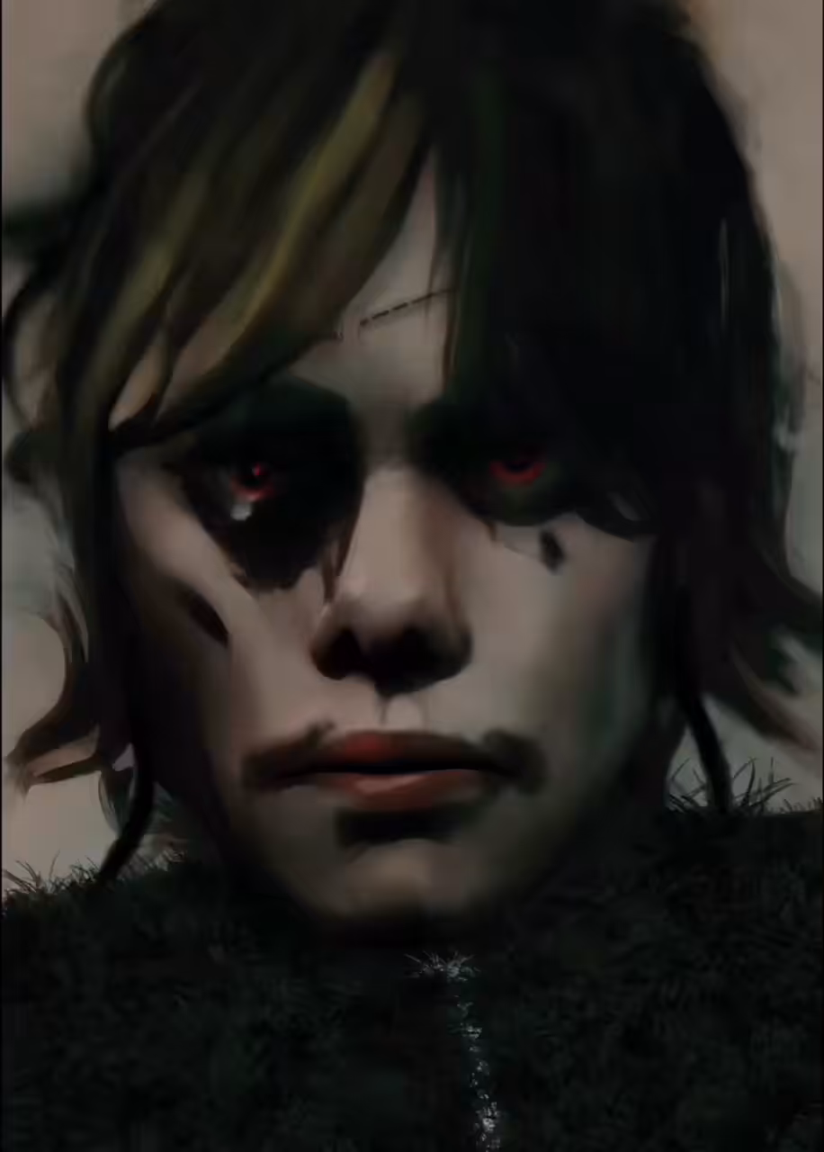 The Fate of Abel