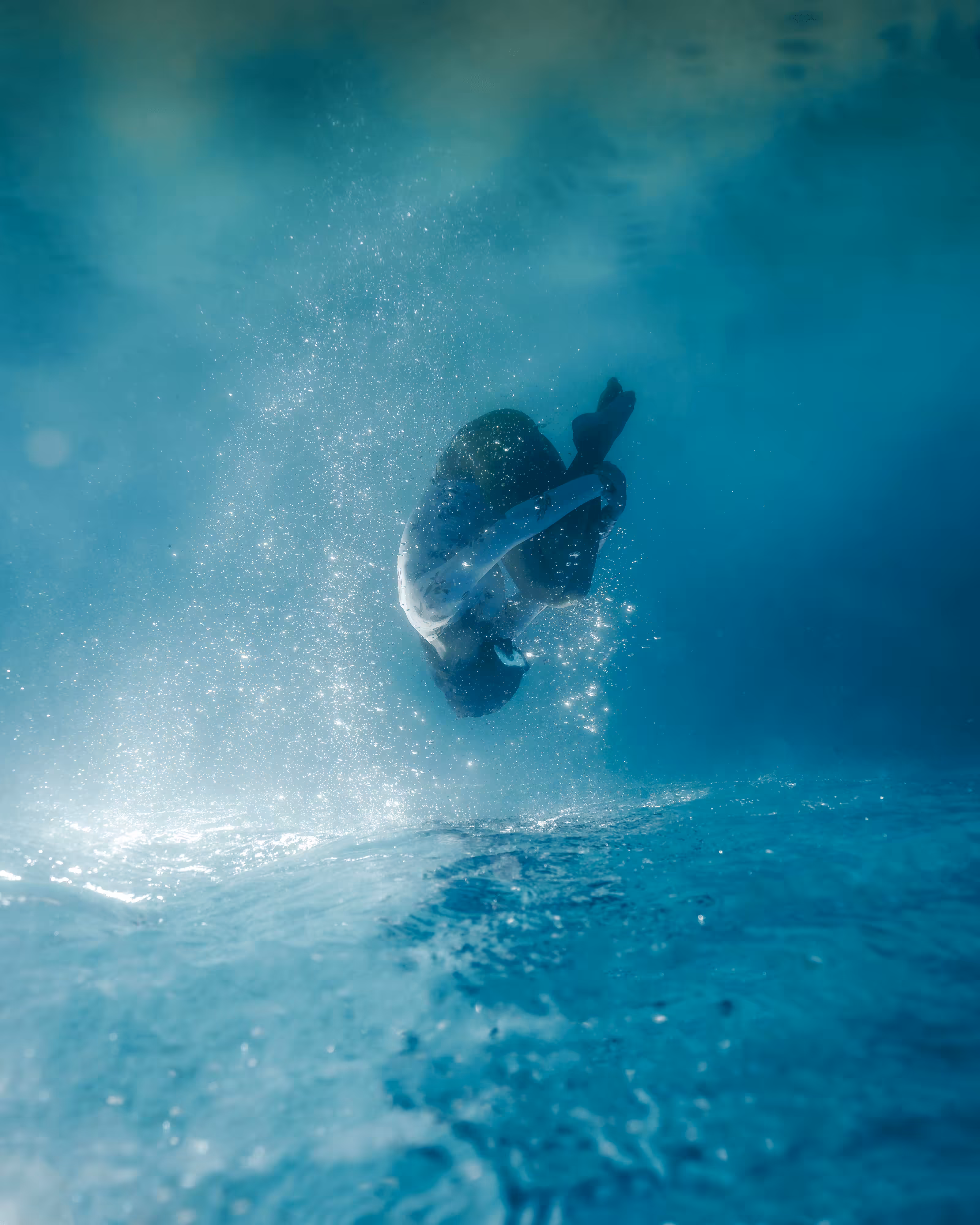 “Into The Blue” #69