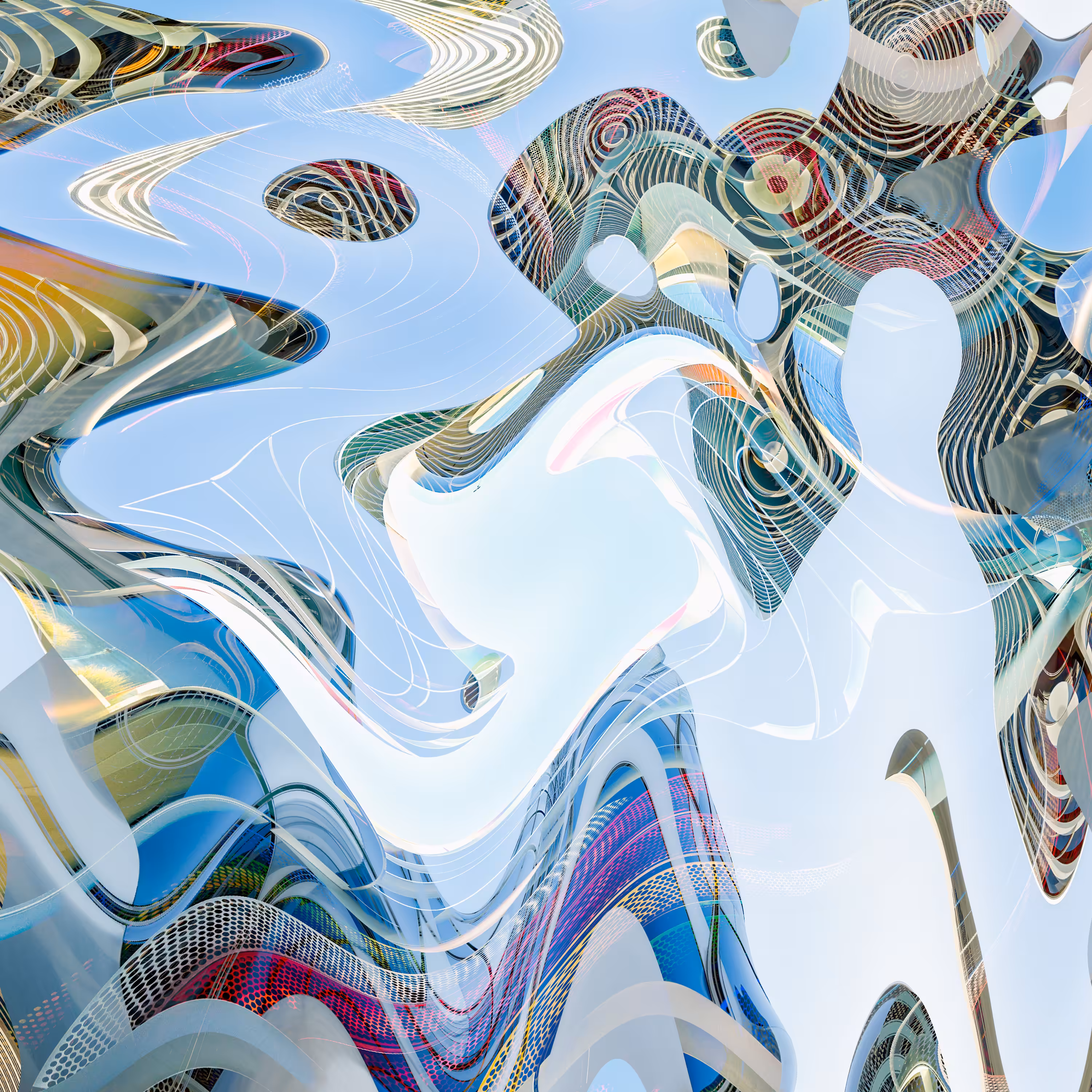 Dream Weaver 7
