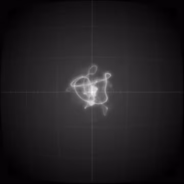 DEAFBEEF Series 0: Synth Poems - Token 25
