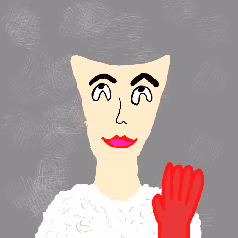 cLAZY MONSTER #15