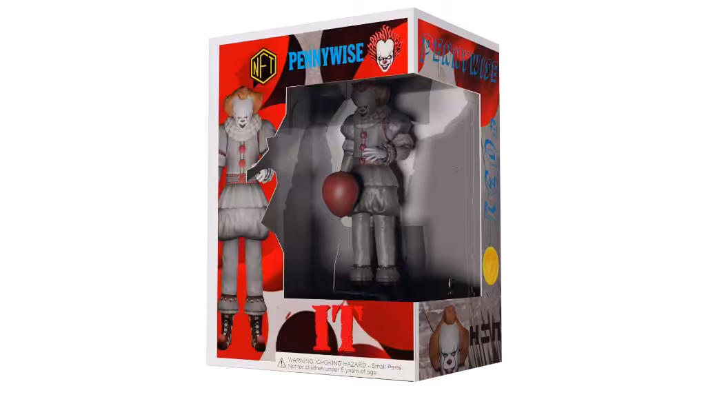 Pennywise