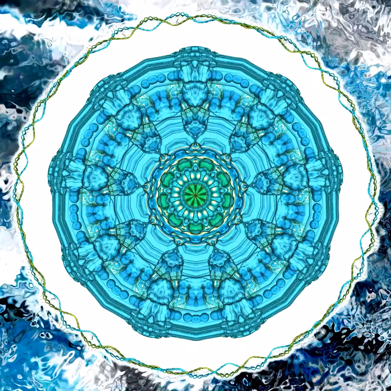 The Song of Ulmo
