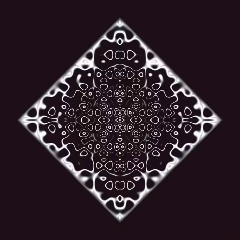 Ripple / Cymatic #135