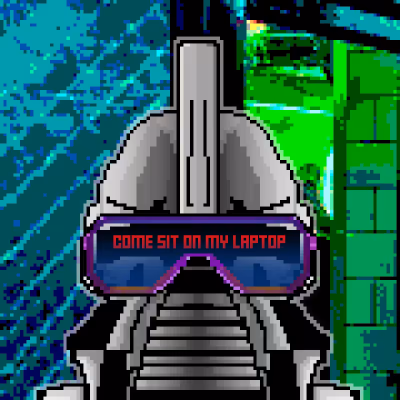 Cylon Invasion #399