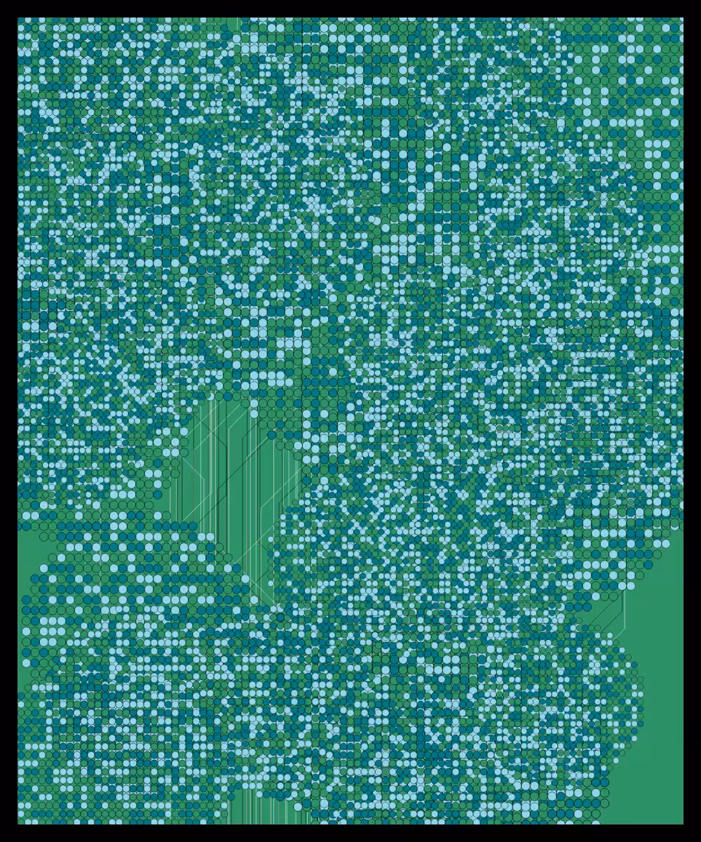 Soul's crying #106