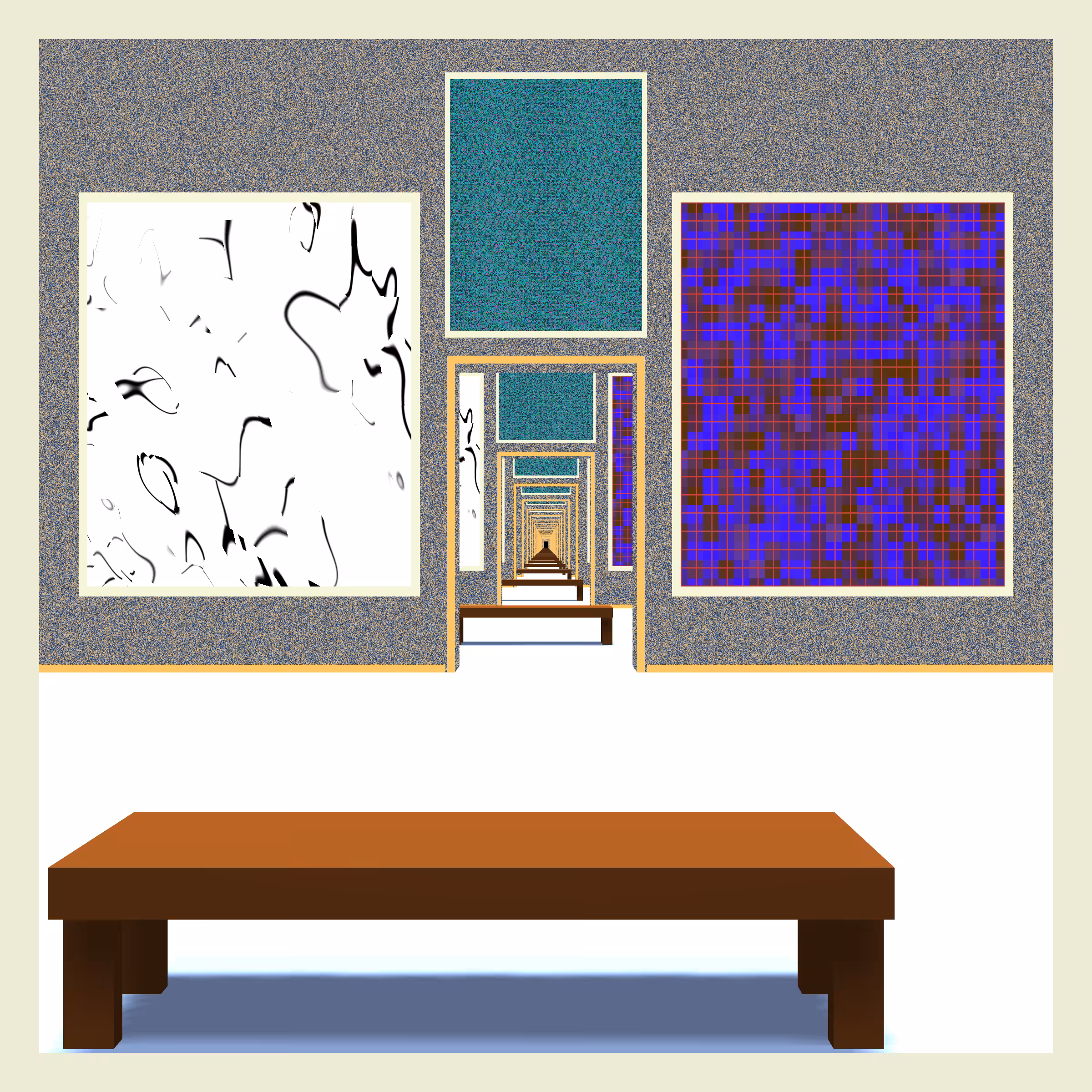 The Collector's Room #156