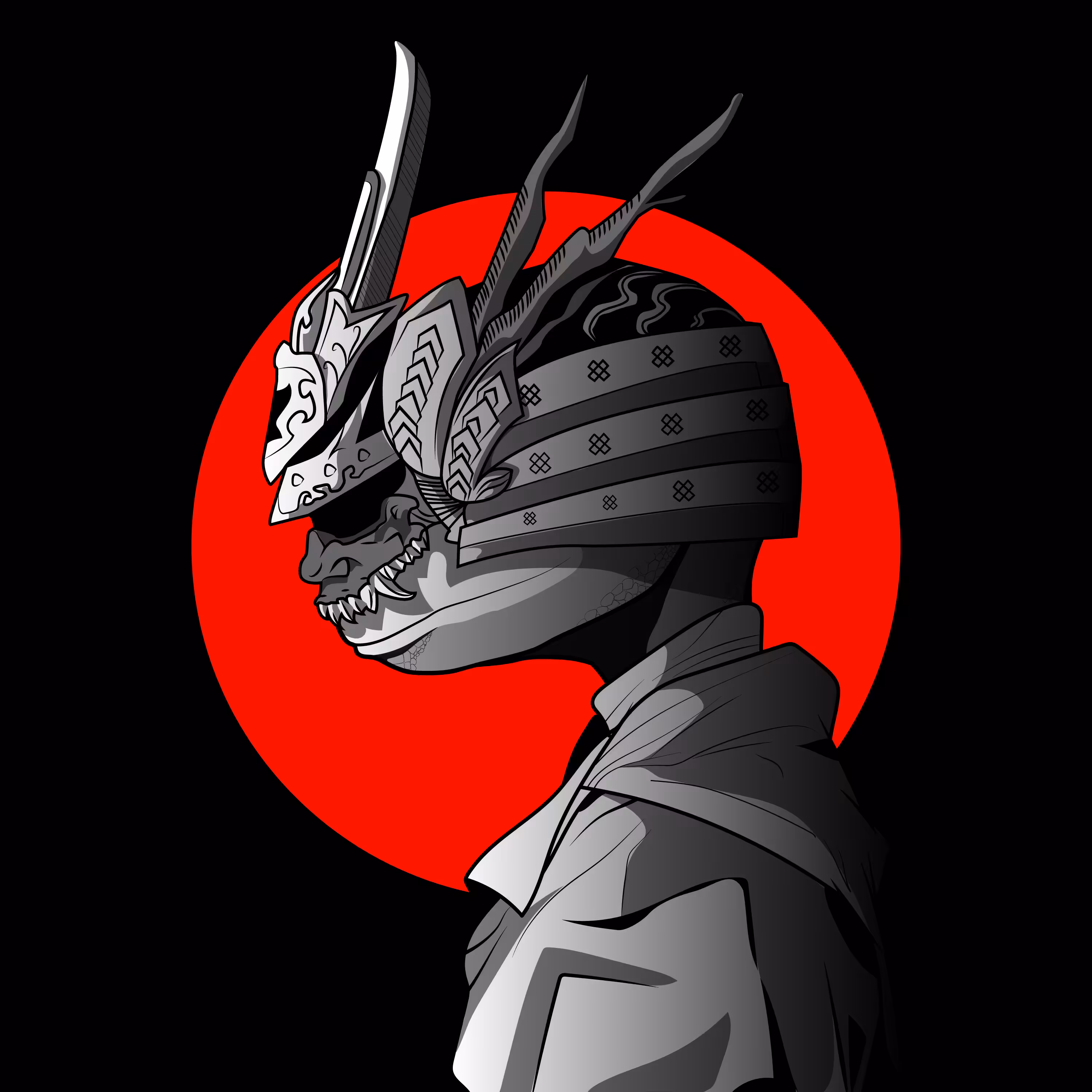 UBUGZ X AKIO 5
