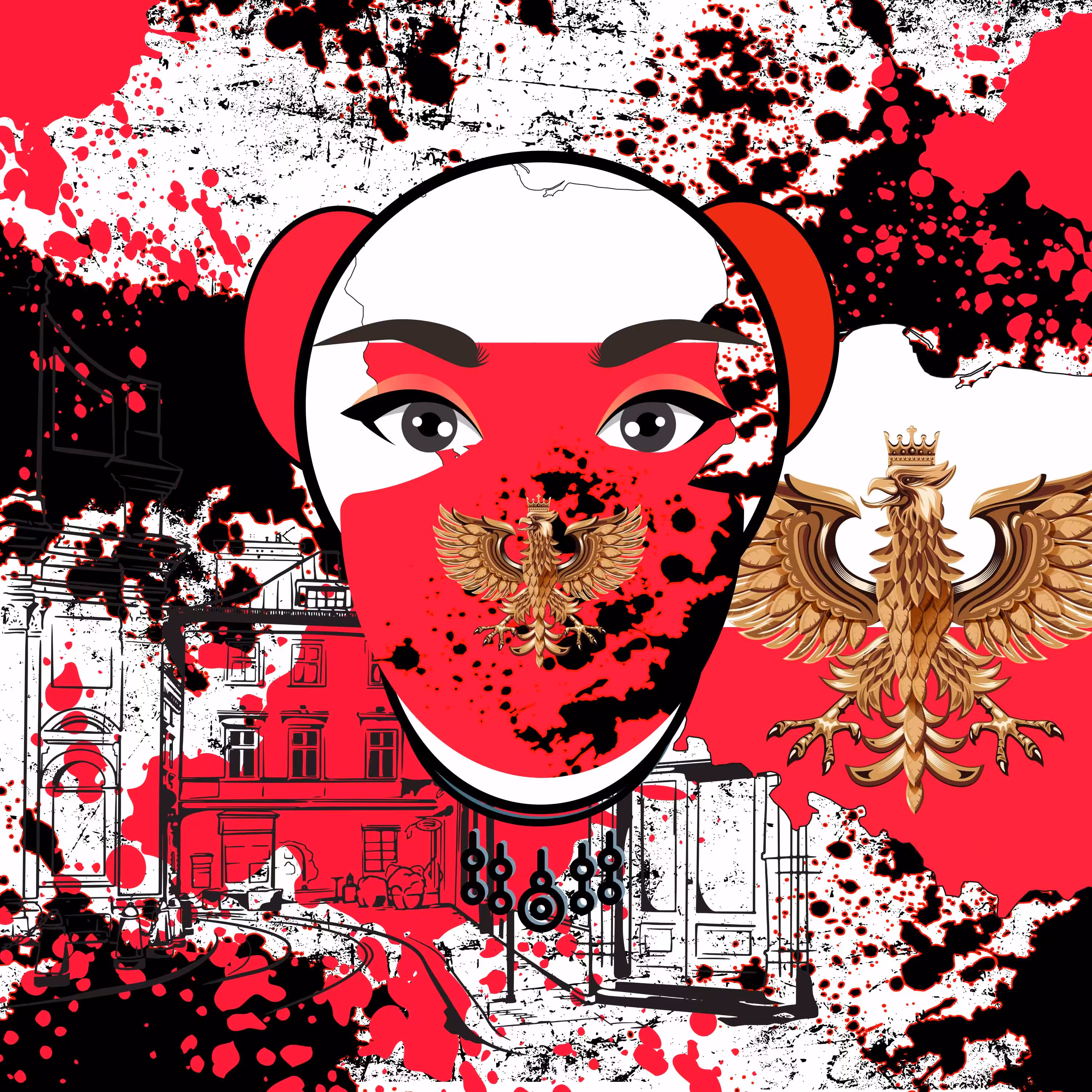 Savage Poland