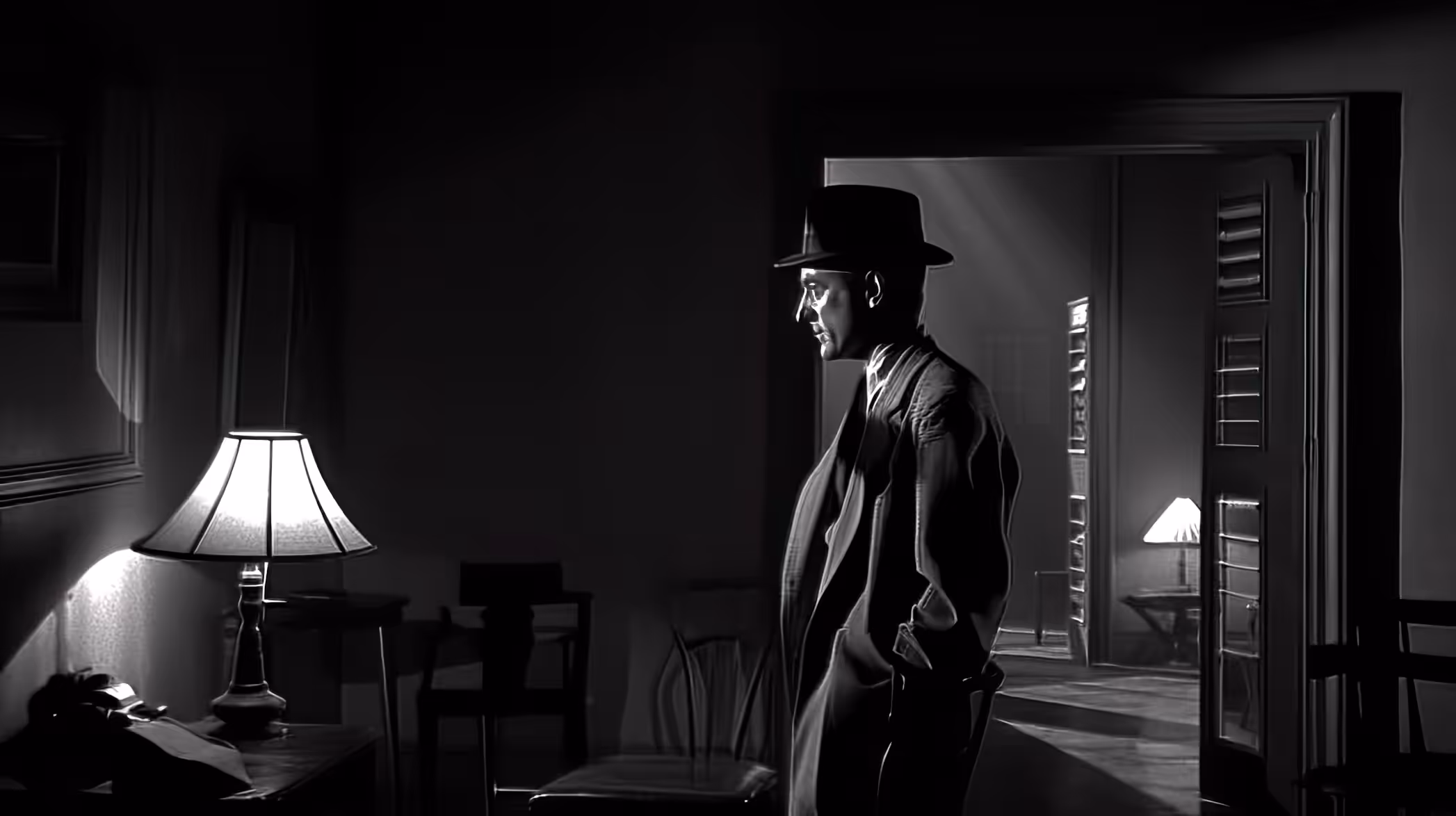 Cinematic🎥Dreams: Framed