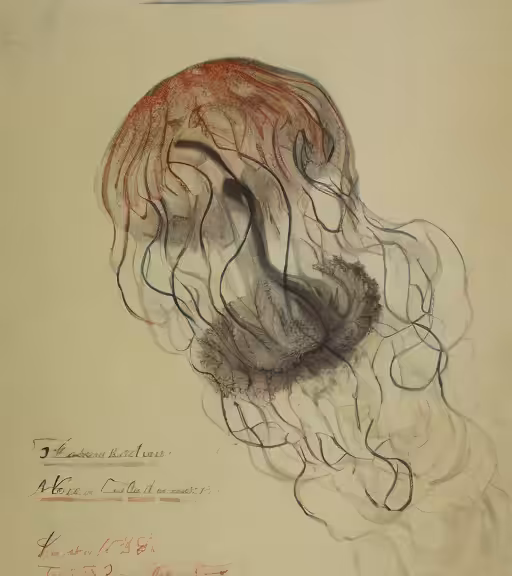 Haeckel's Wonders