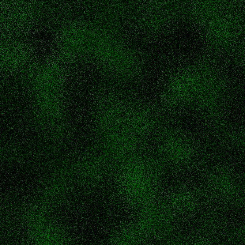 GREEN #9