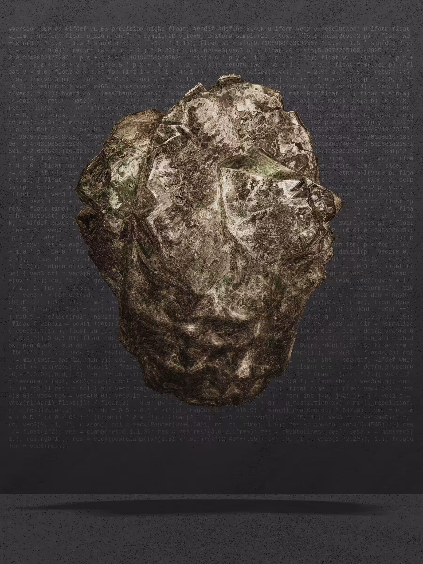 This Is Not A Rock #337