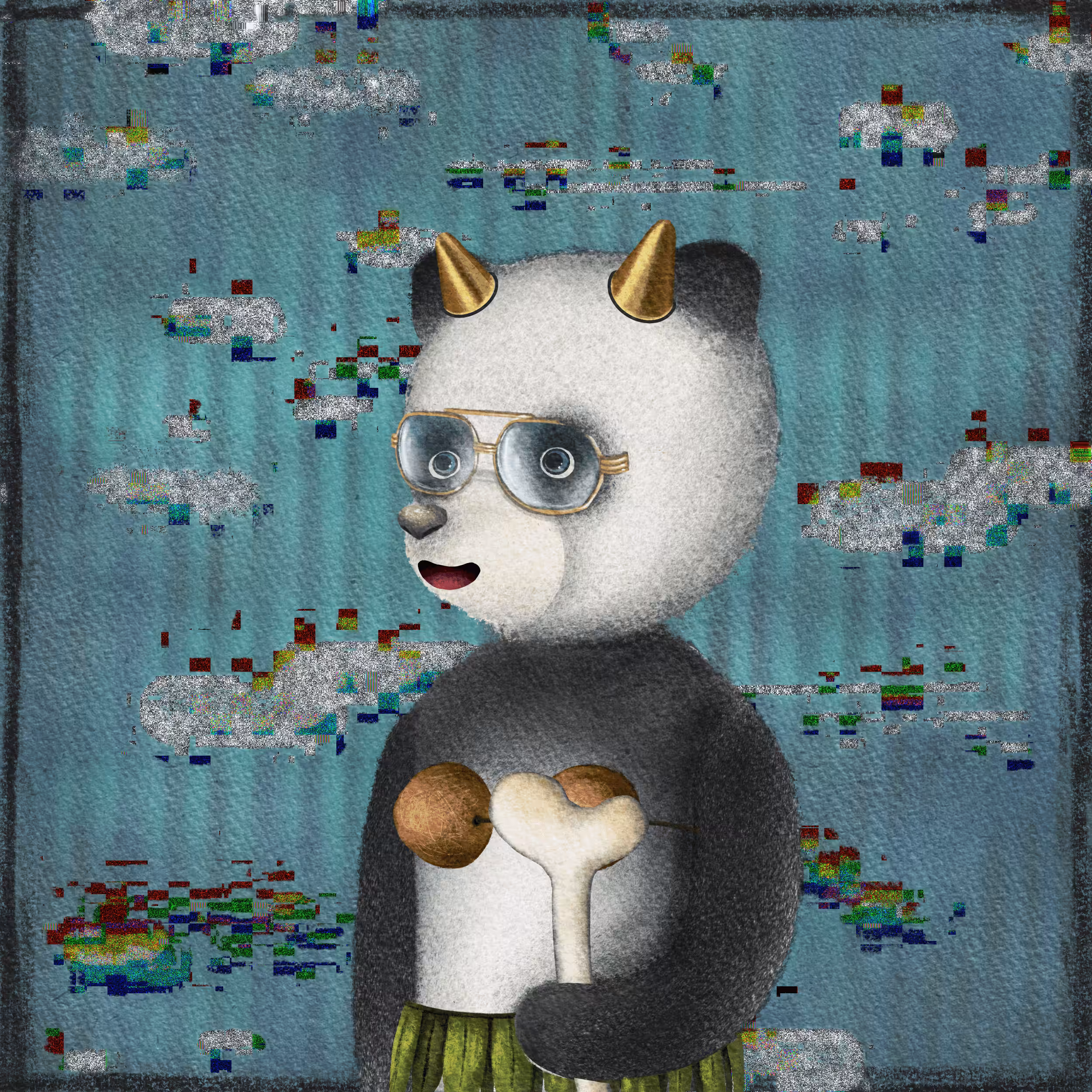 Bearmood5462