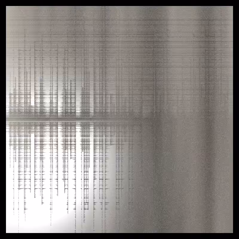 Abstraction #5