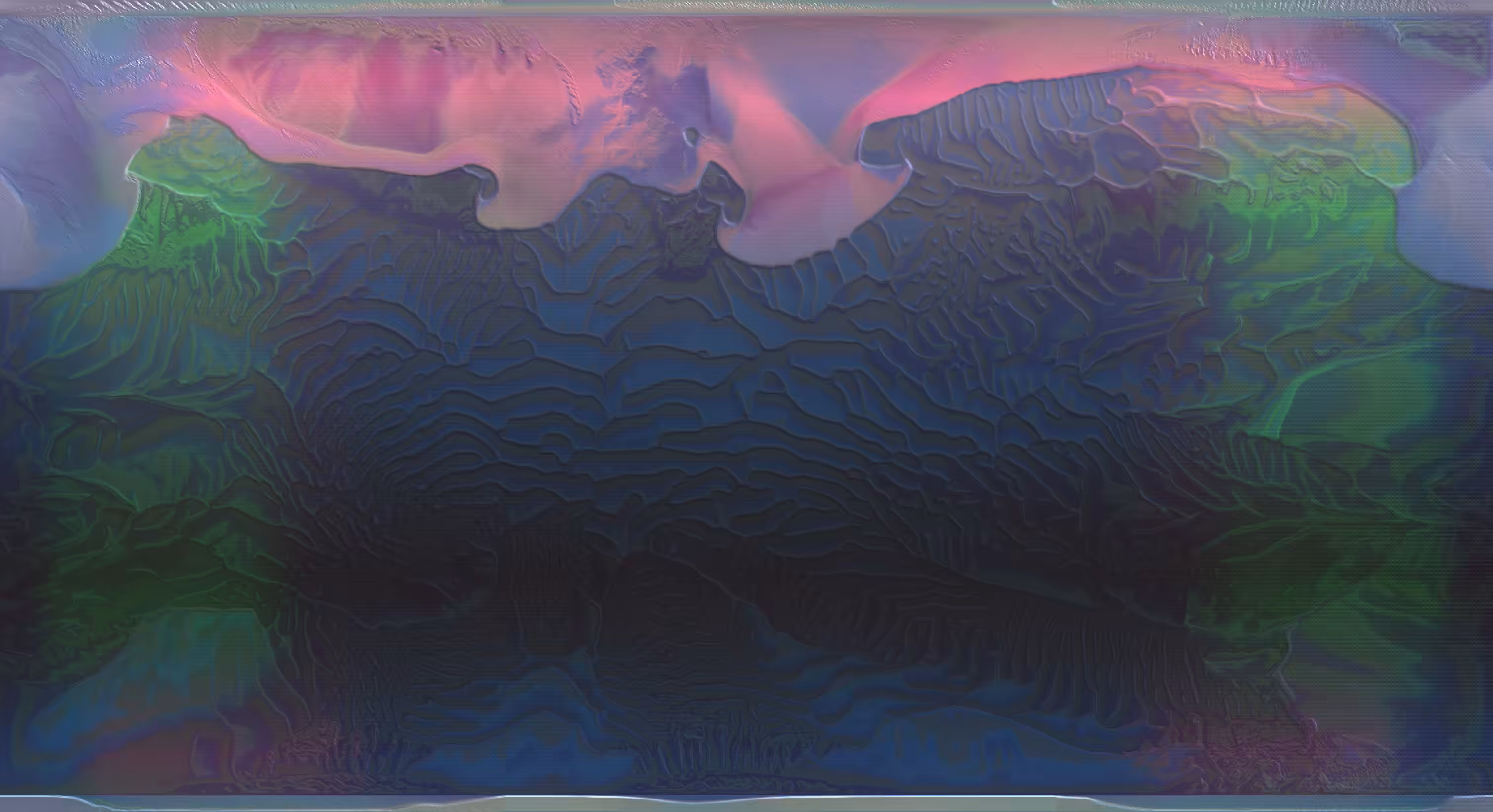 stirred astral sicily #44