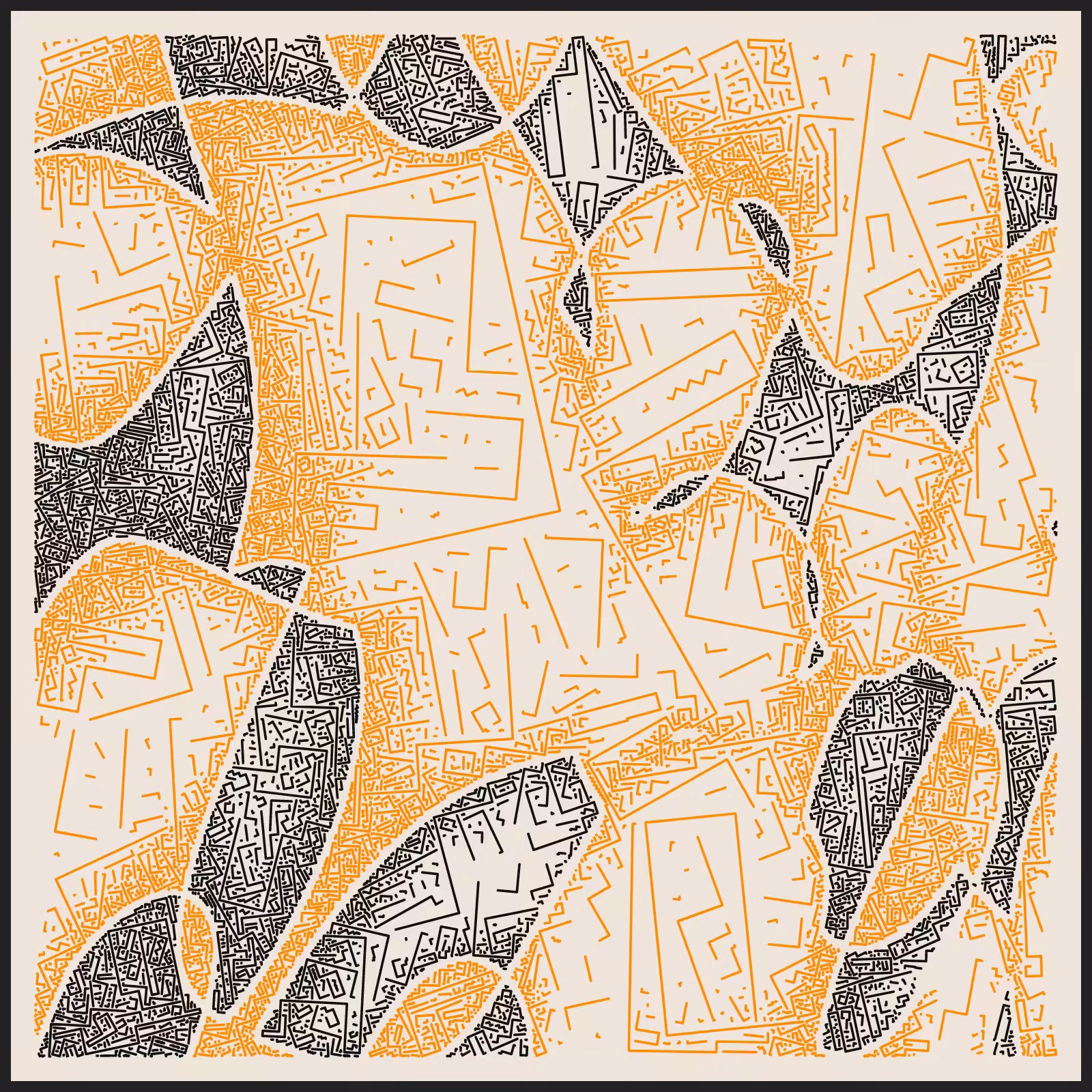 Hypergiraffe #115