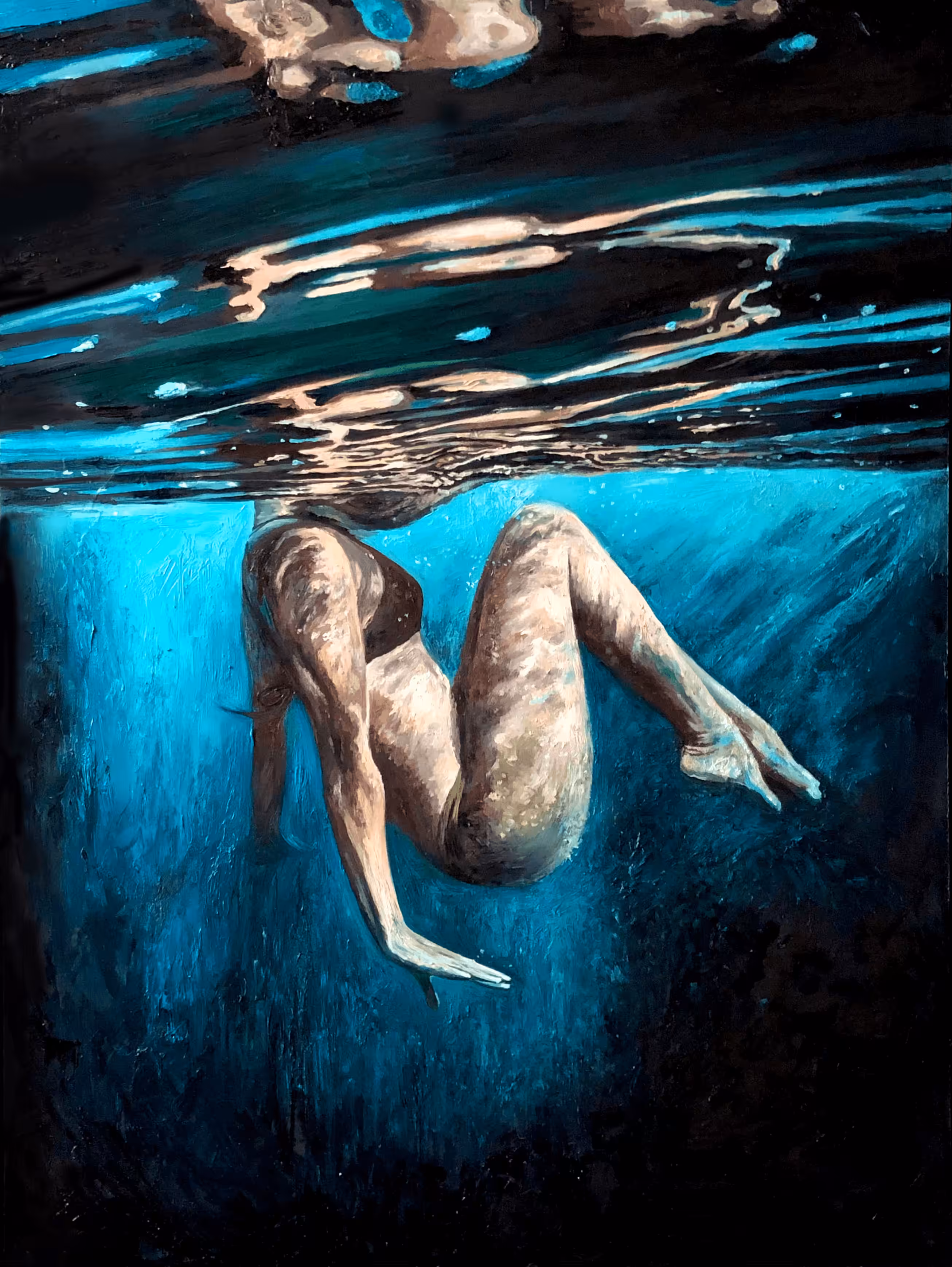 Weightlessness 