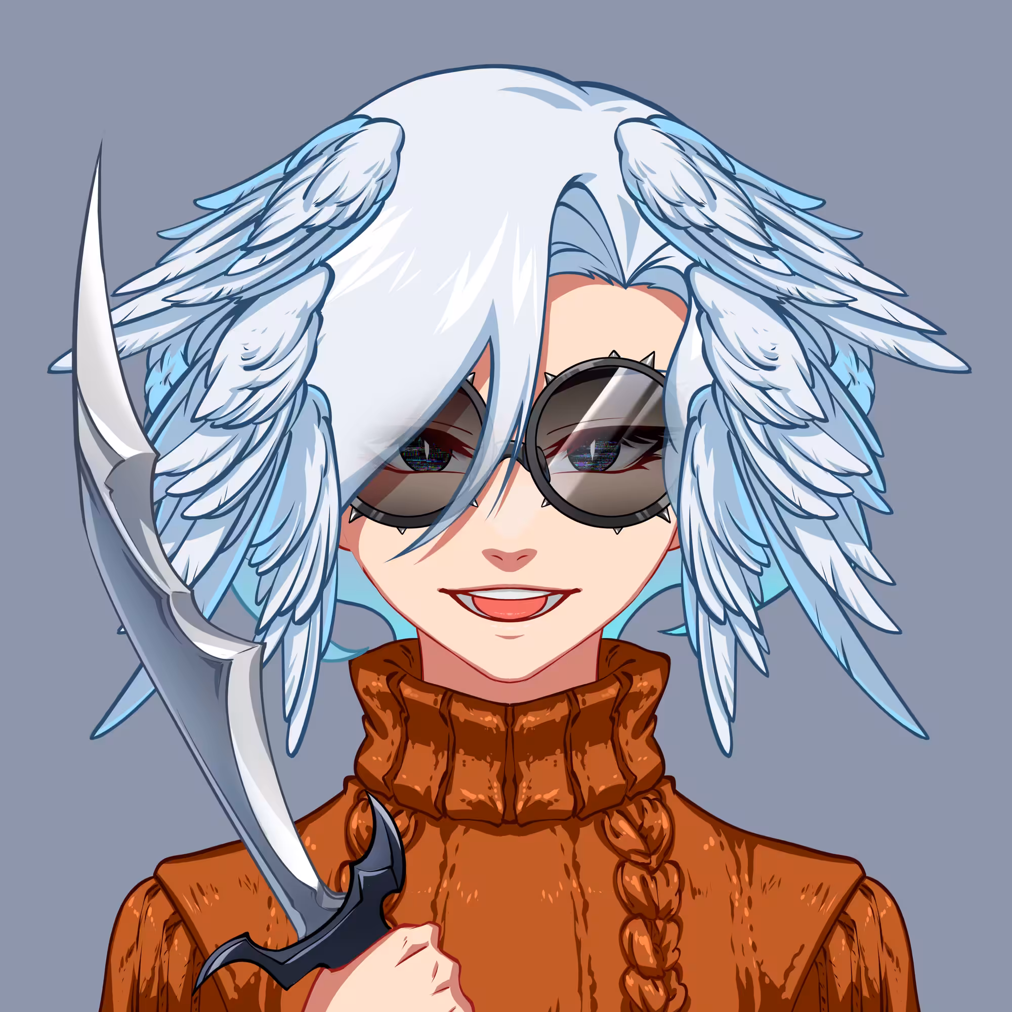 AI:LIN (AI): #9659