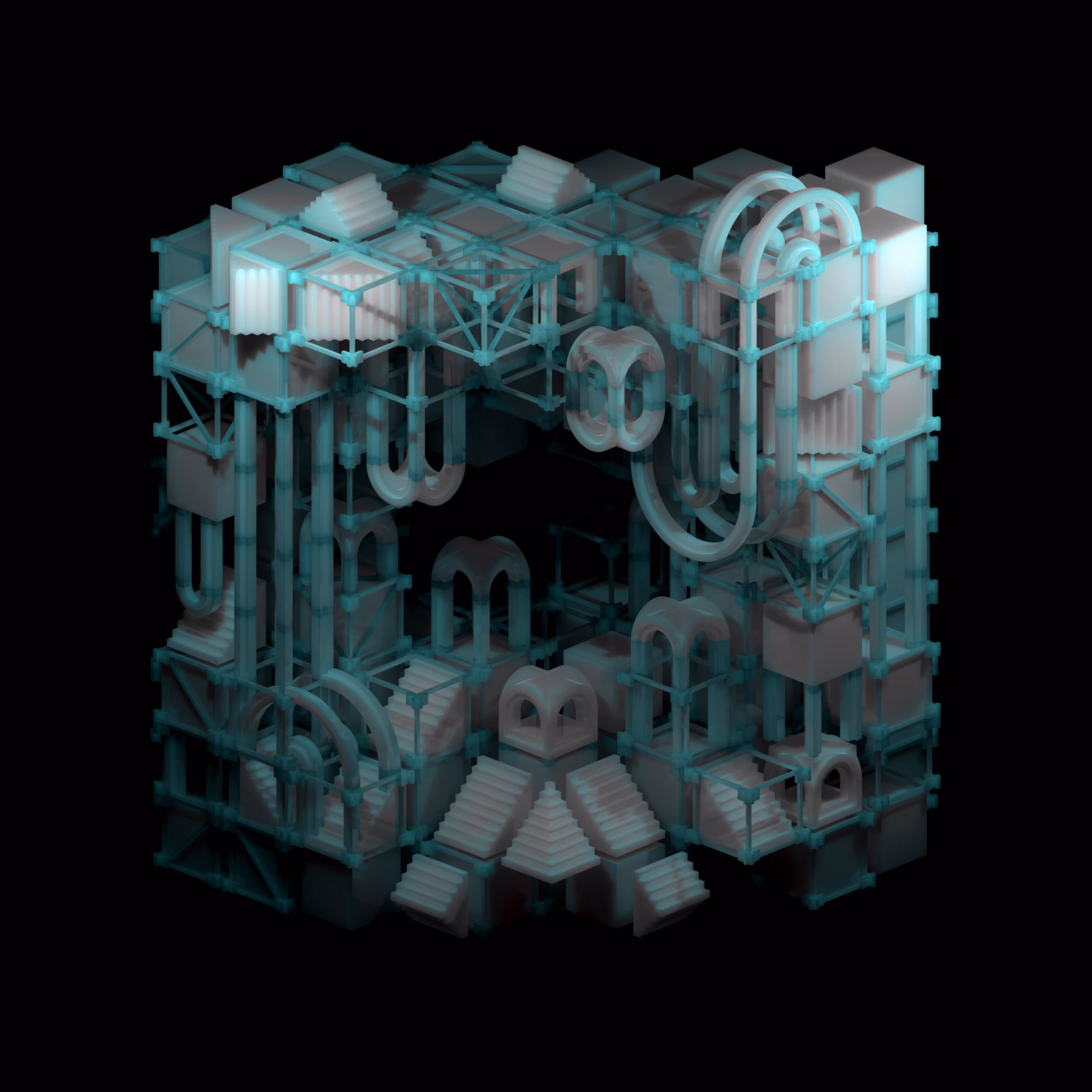 Room & Pillar