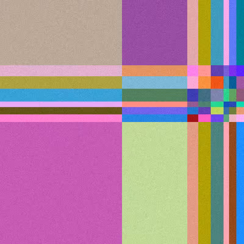 RHYTHM #43