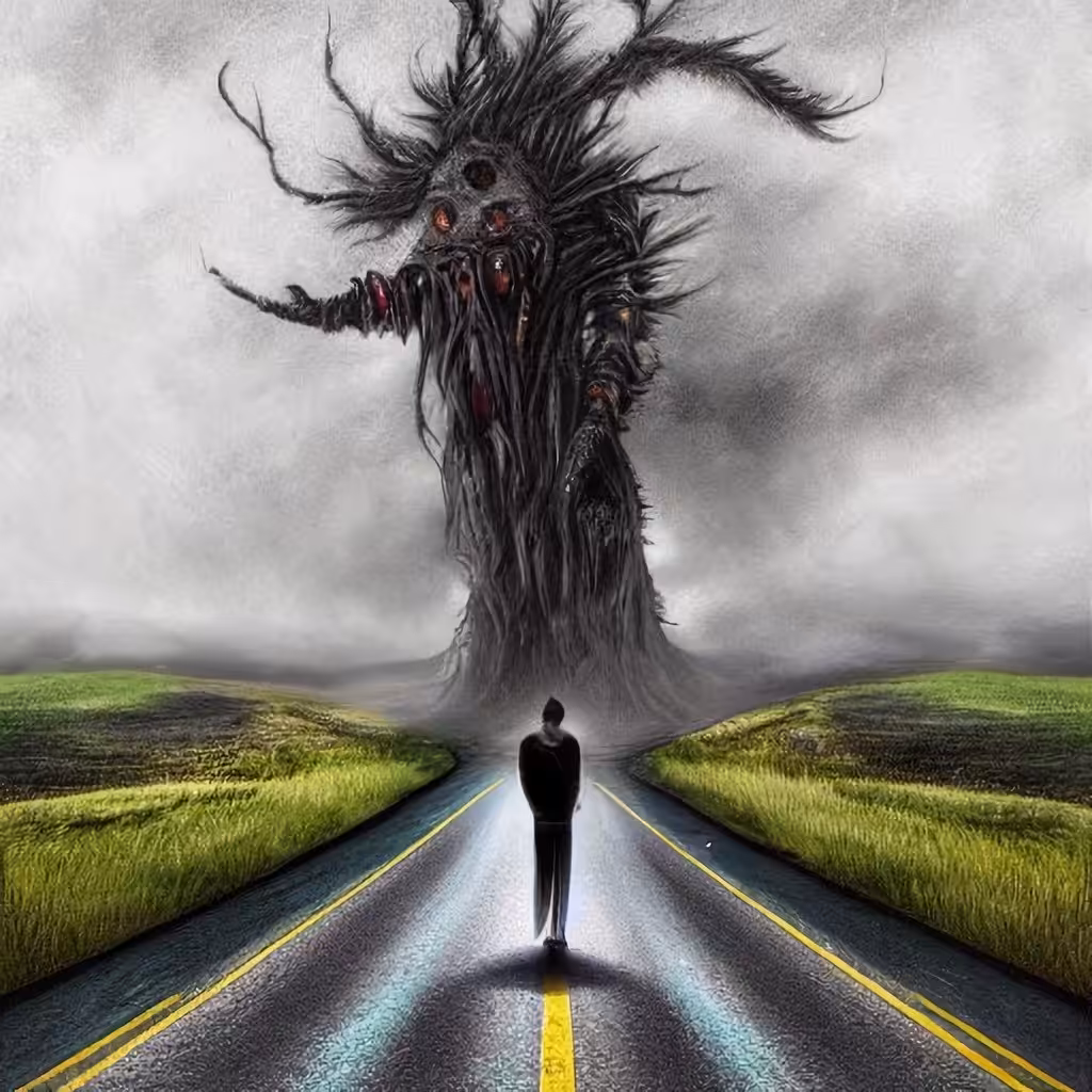 Vagabond