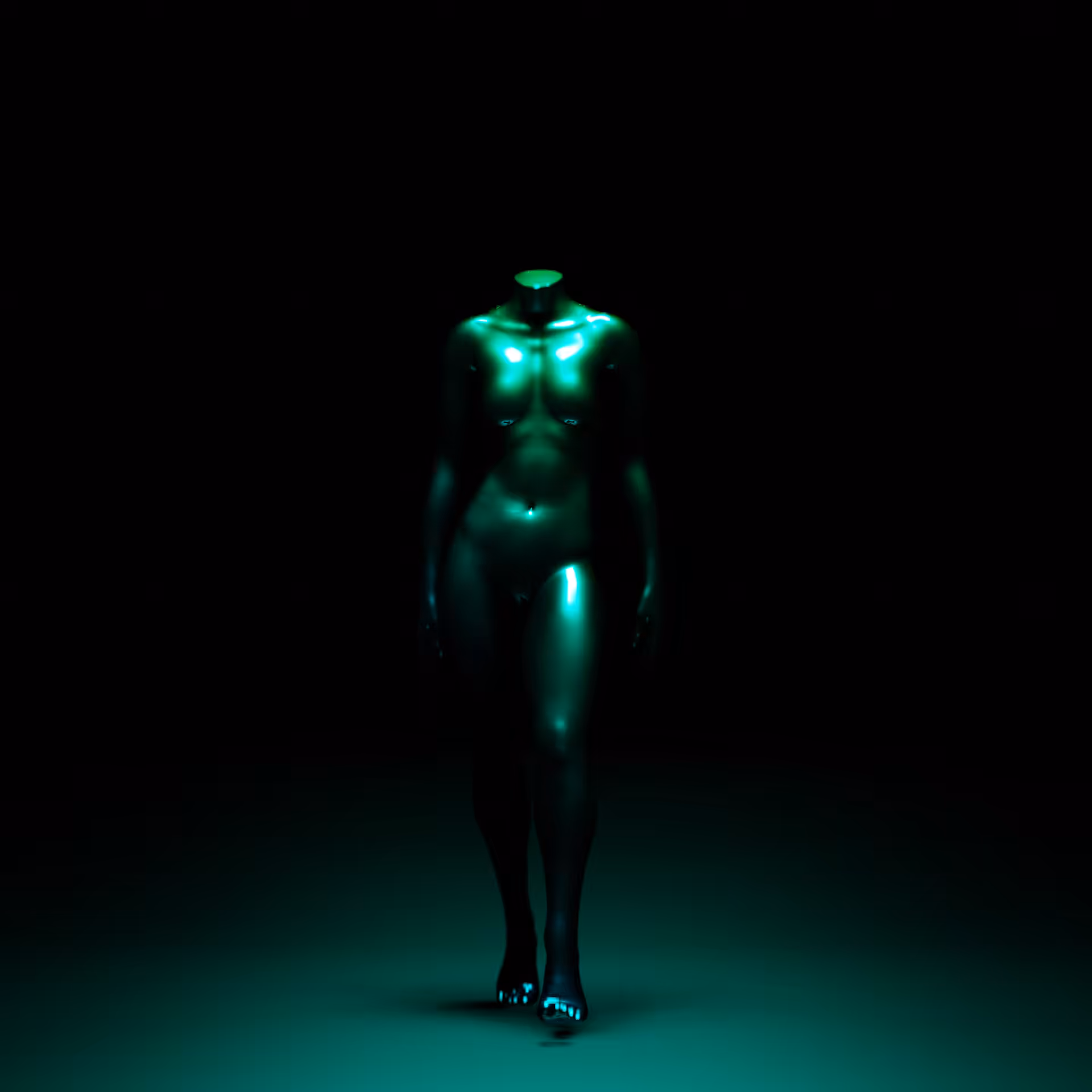 Aqua-model