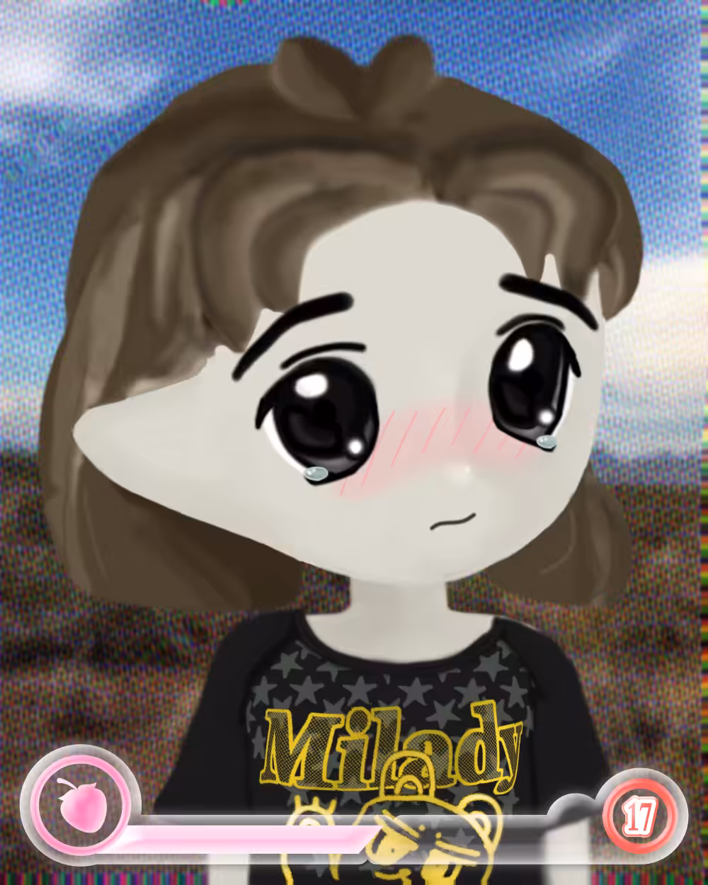 Milady 3264