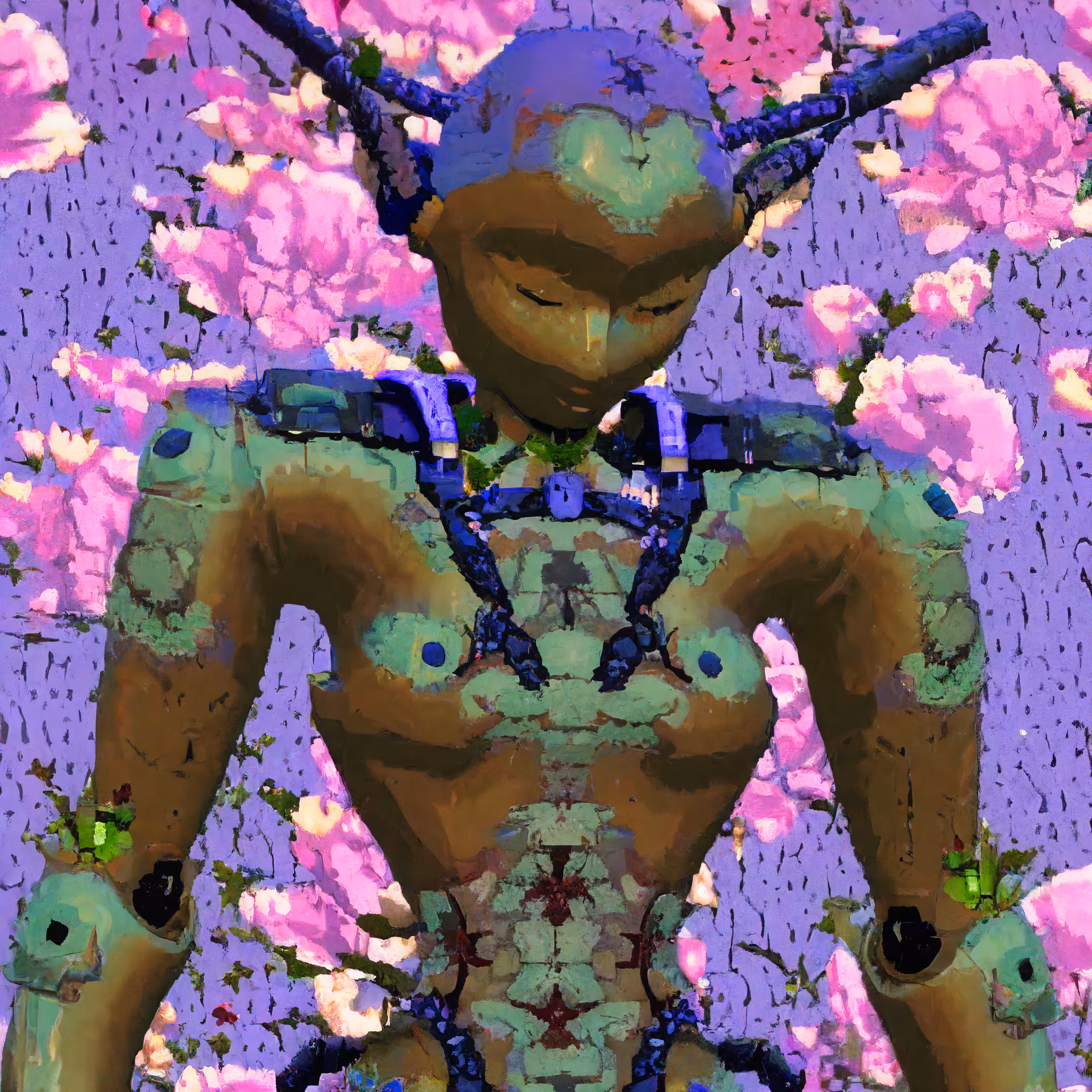 machineGirl(3)