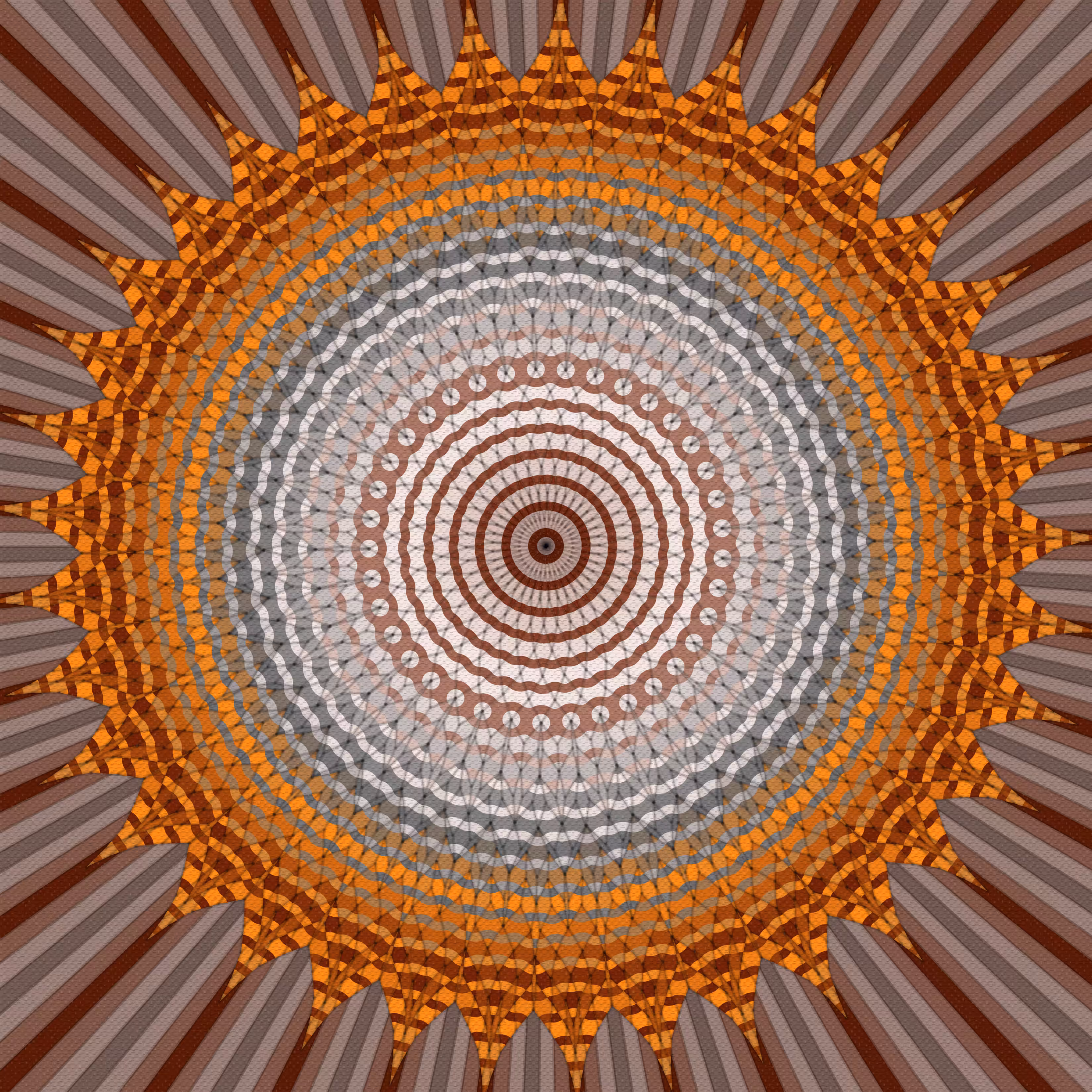 Kaleidoscopia #84