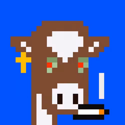 CowPunks #37