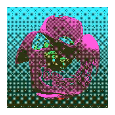 milkdrop #58