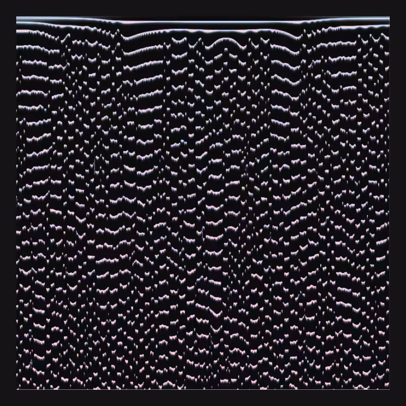 LandWaves #46