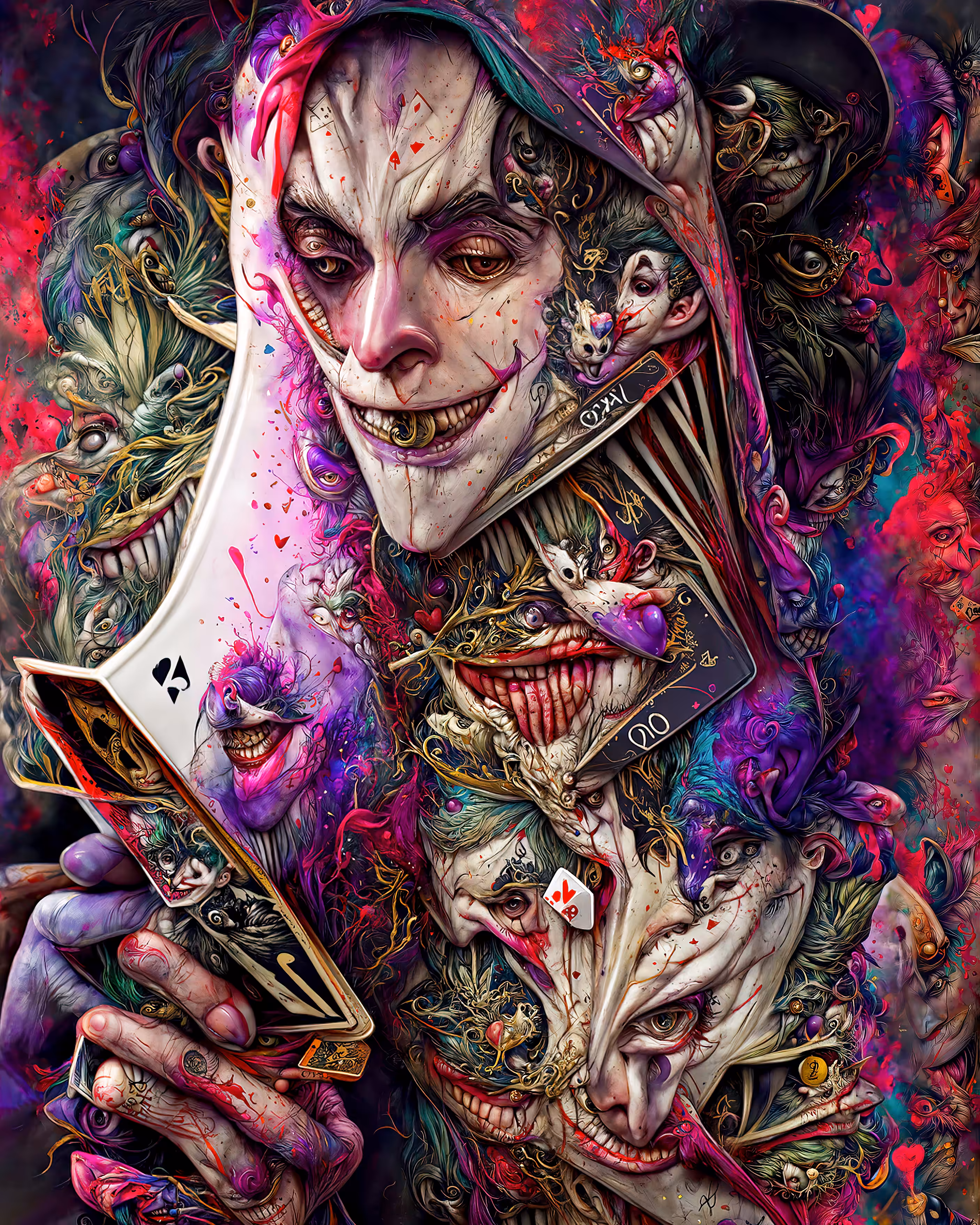The Joker