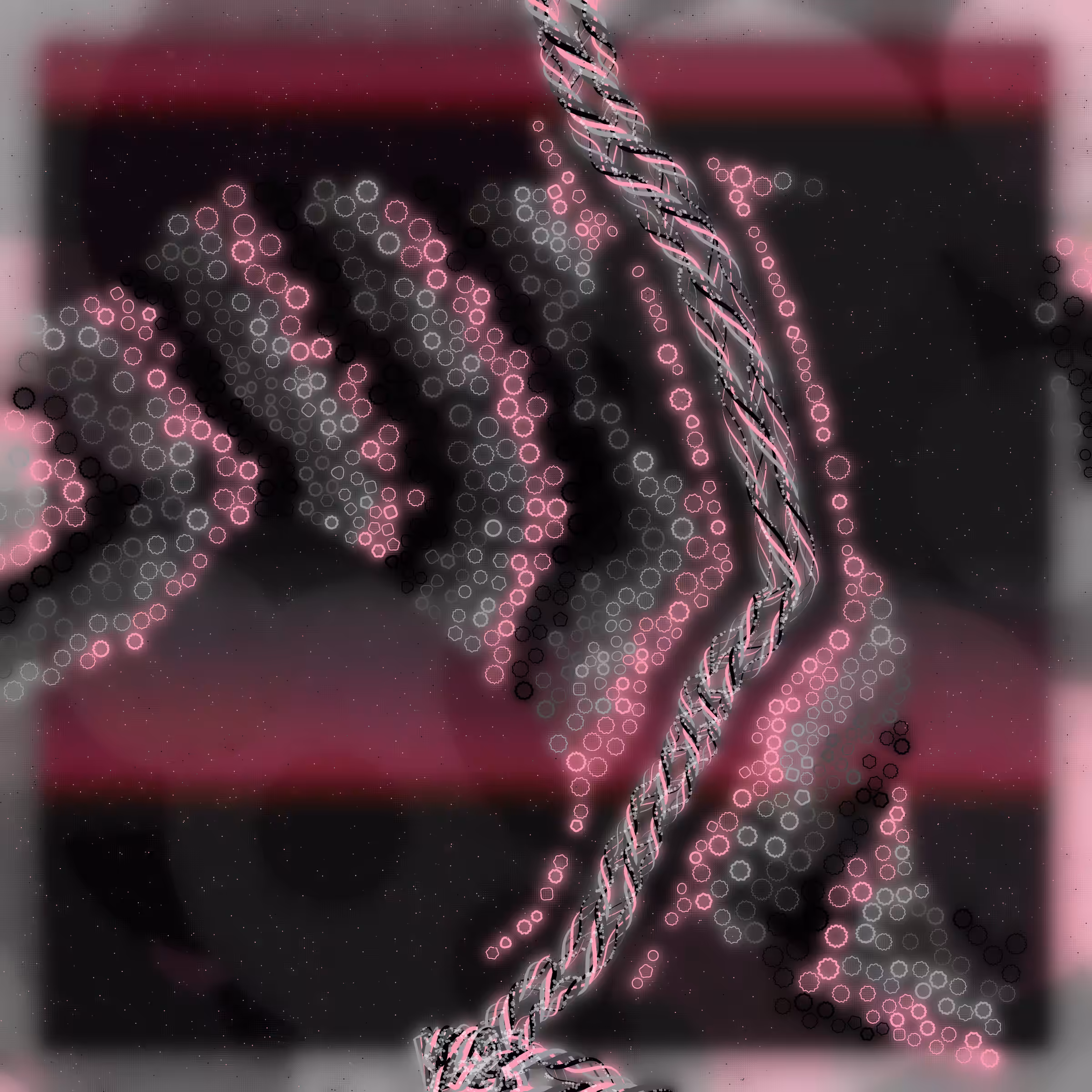 Friendship Bracelets #19170