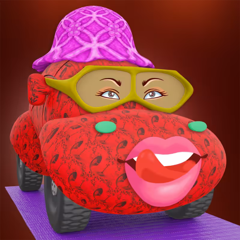 JullyCar #185