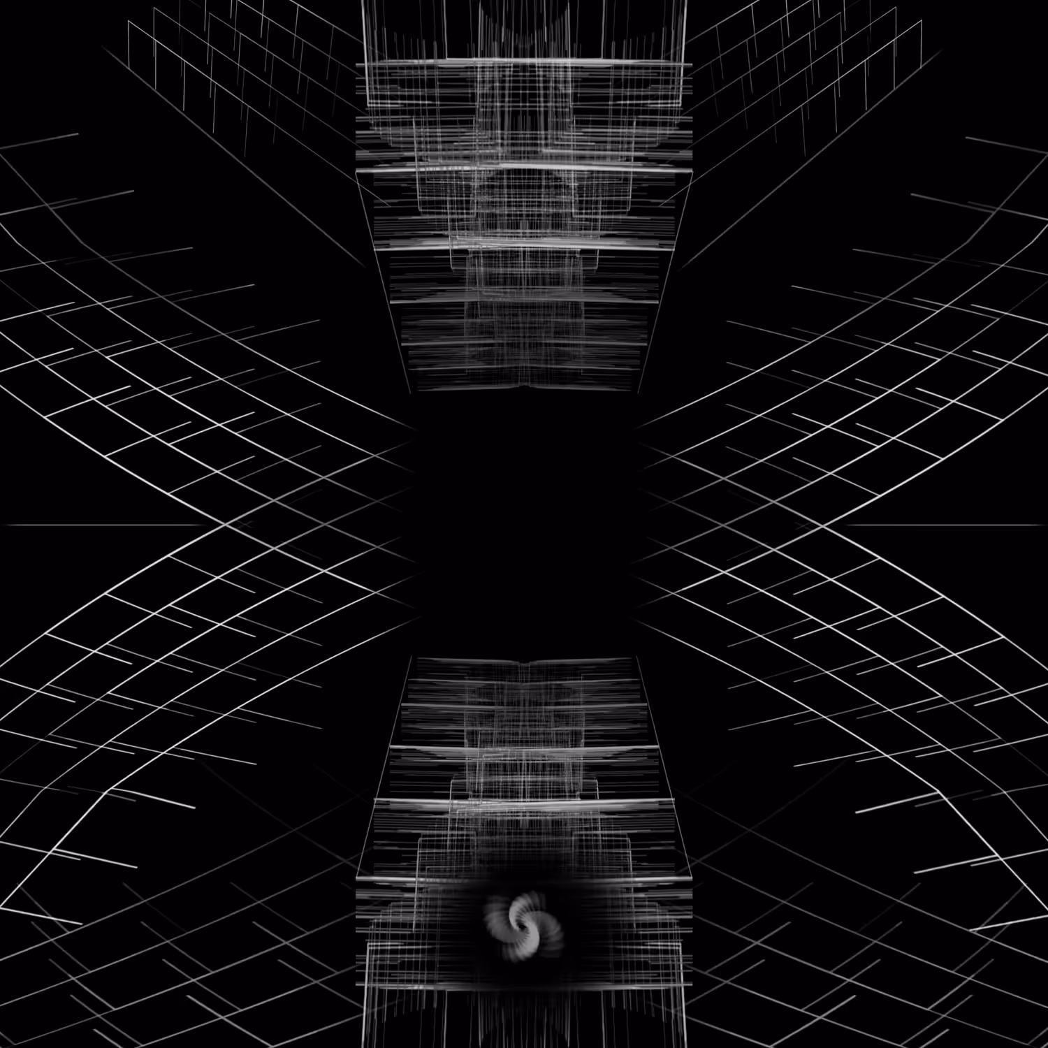 Audio-Visual Impulse Generator #02